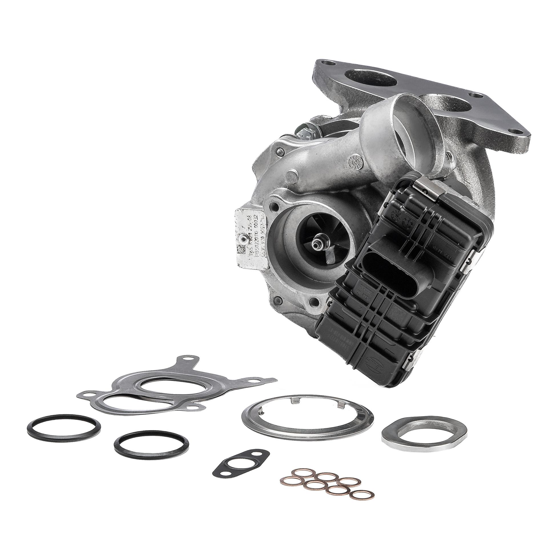 ostaa Turboahdin - BR Turbo (54359980060RSG)
