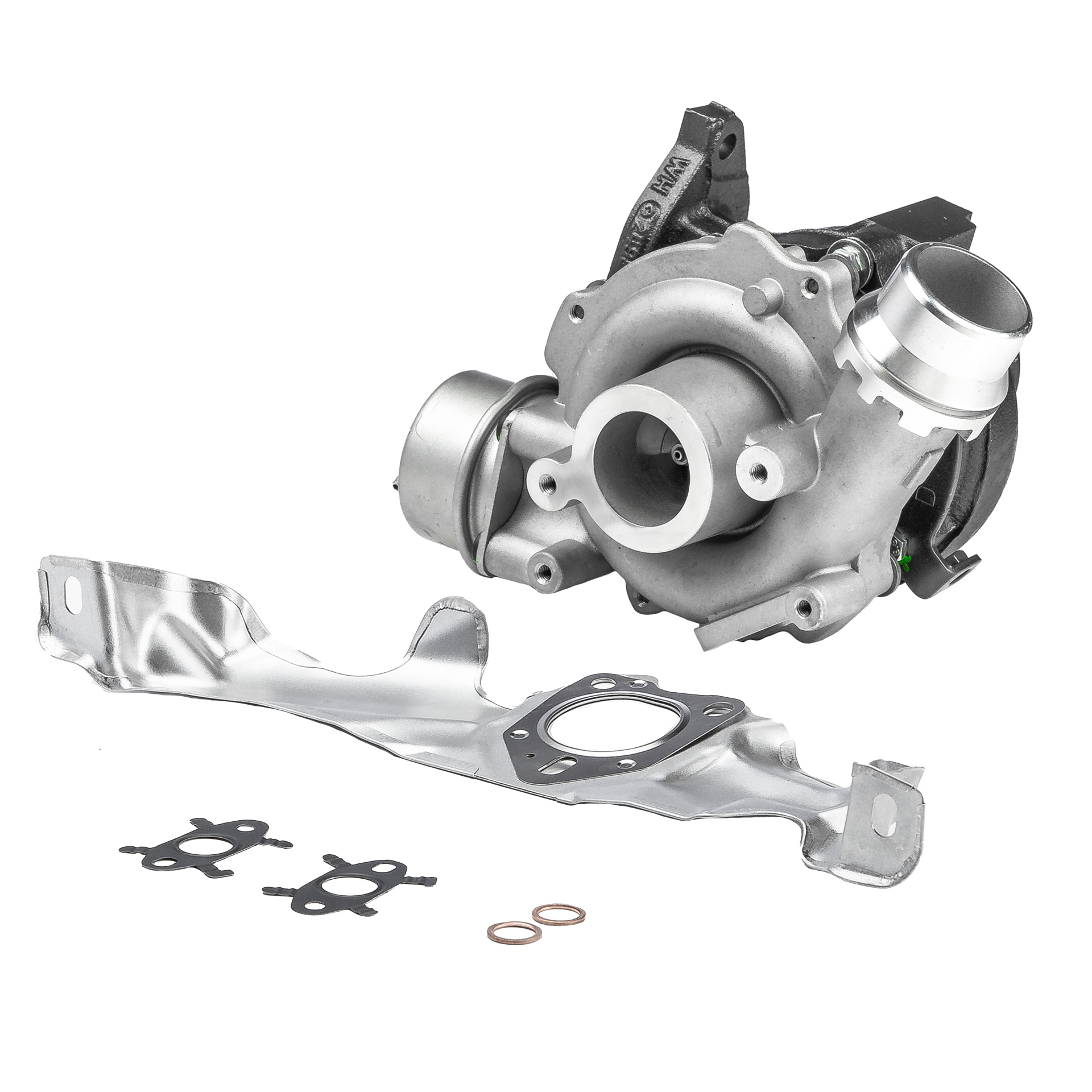 ostaa Turboahdin - BR Turbo (54389880006RSG)