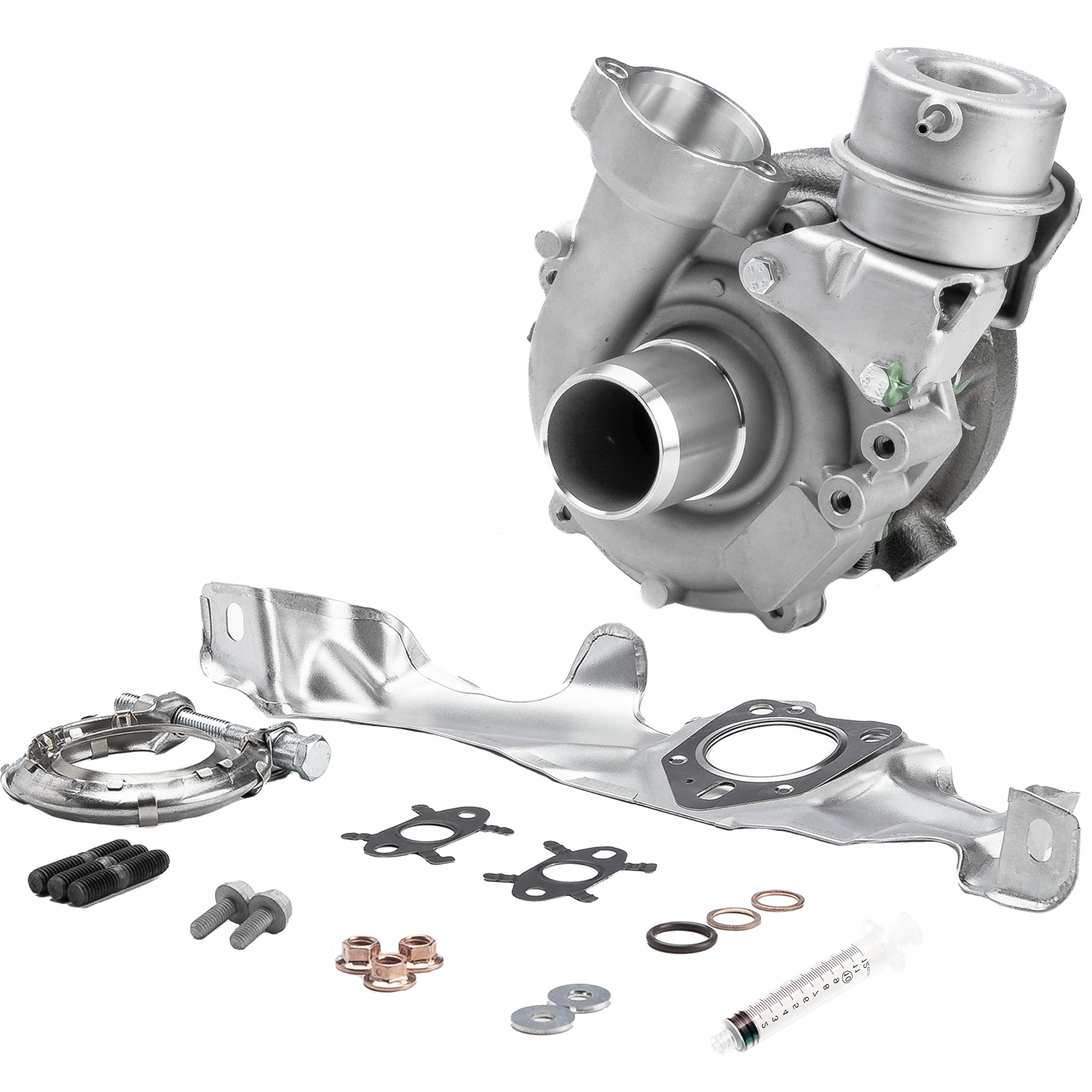 FIAT TALENTO 2024 Turbocompressor 54389880018RSM