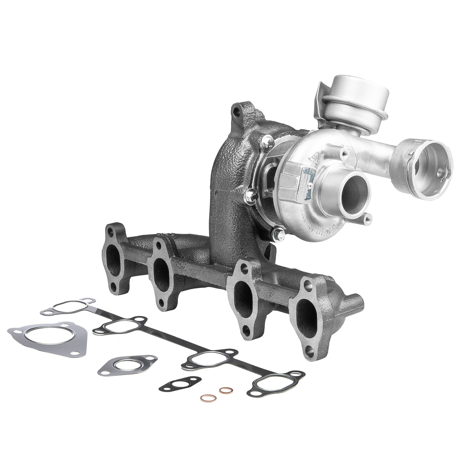 ostaa Turboahdin - BR Turbo (54399880016RSG)
