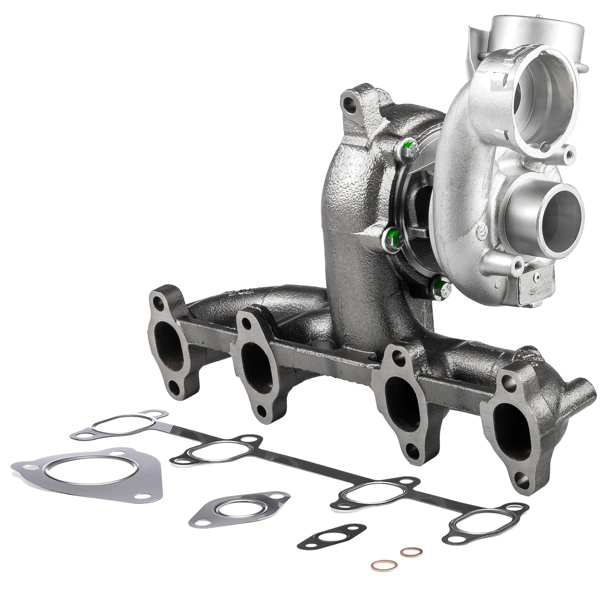 ostaa Turboahdin - BR Turbo (54399880019RSG)