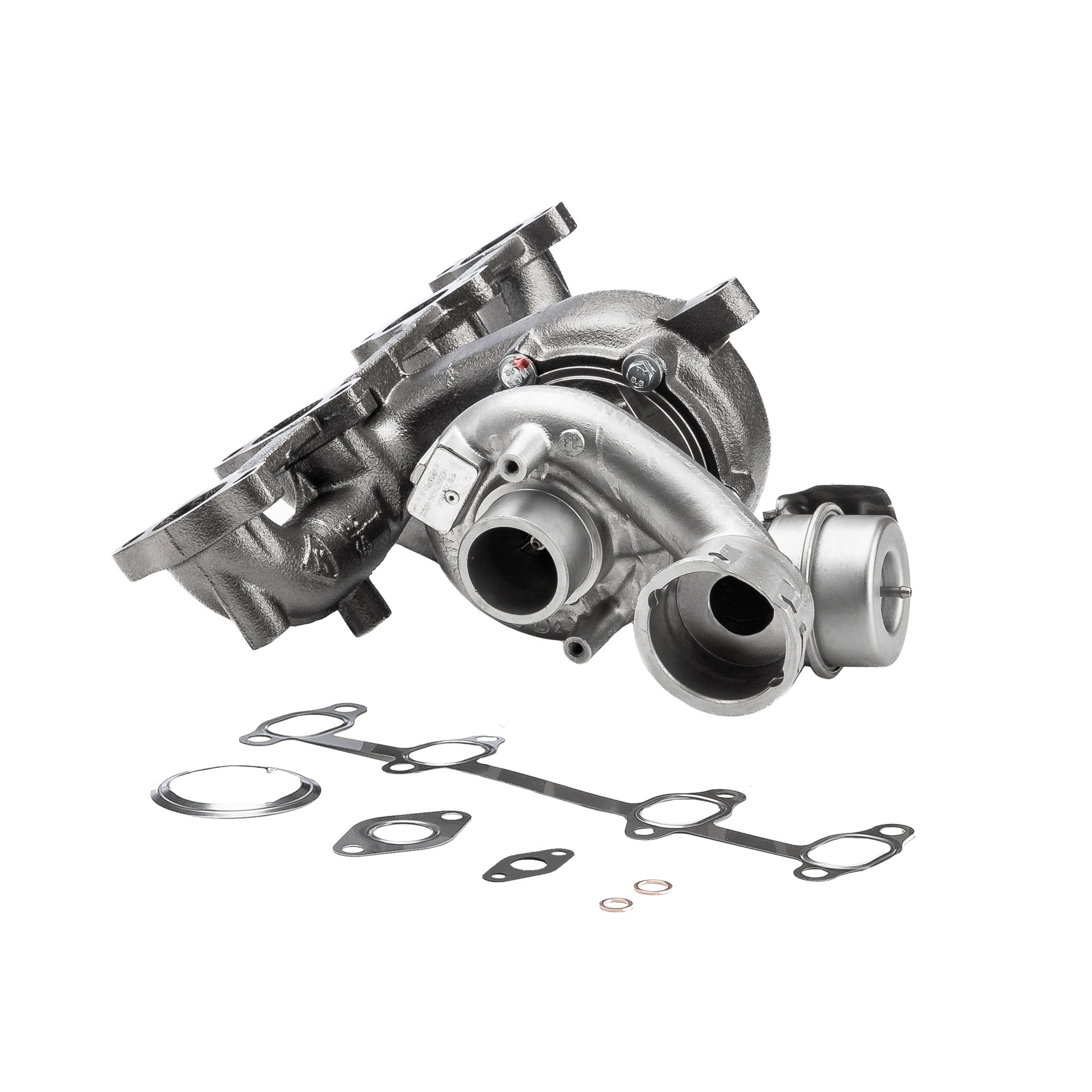 ostaa Turboahdin - BR Turbo (54399880020RSG)