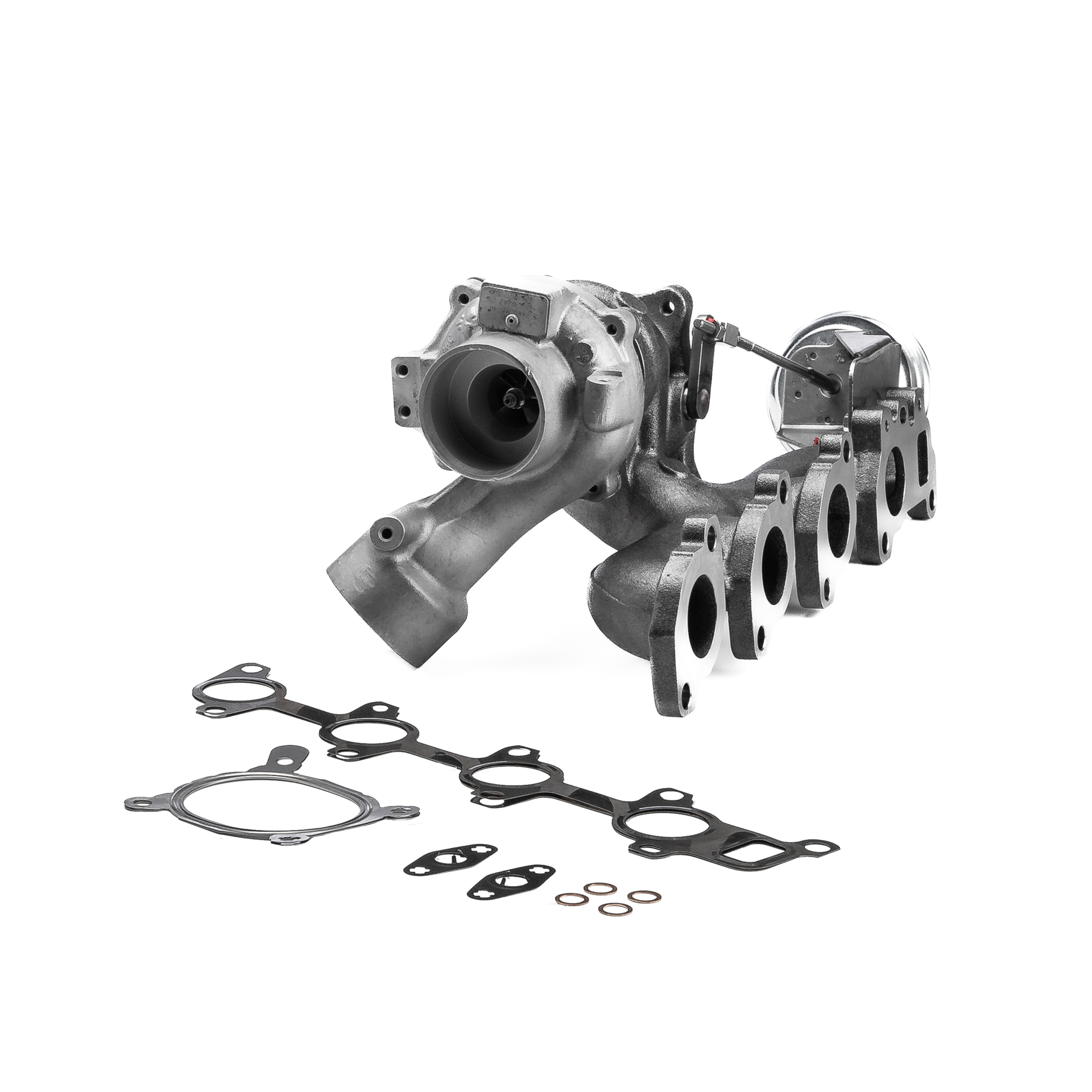 ostaa Turboahdin - BR Turbo (54399880049RSG)