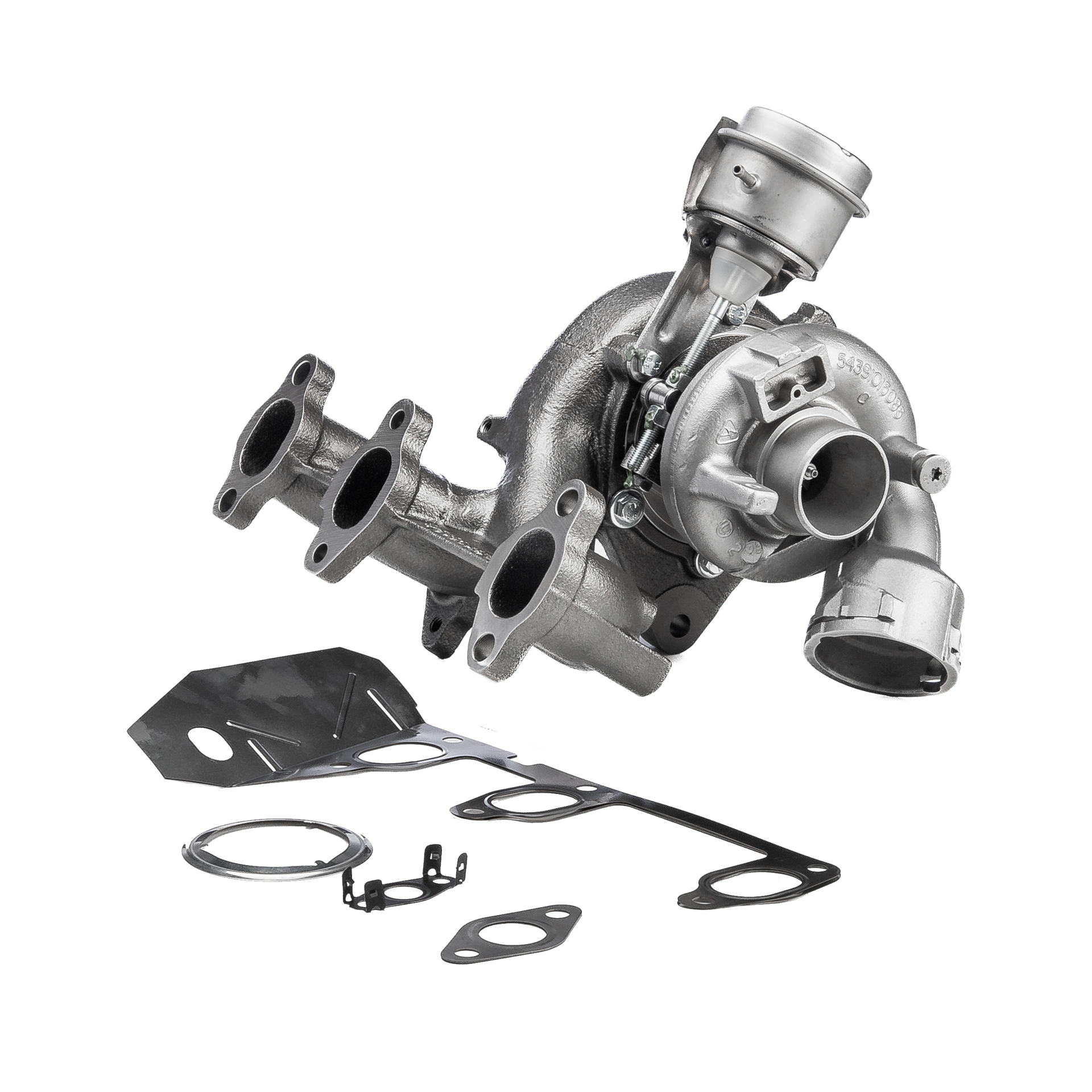 ostaa Turboahdin - BR Turbo (54399880054RSG)