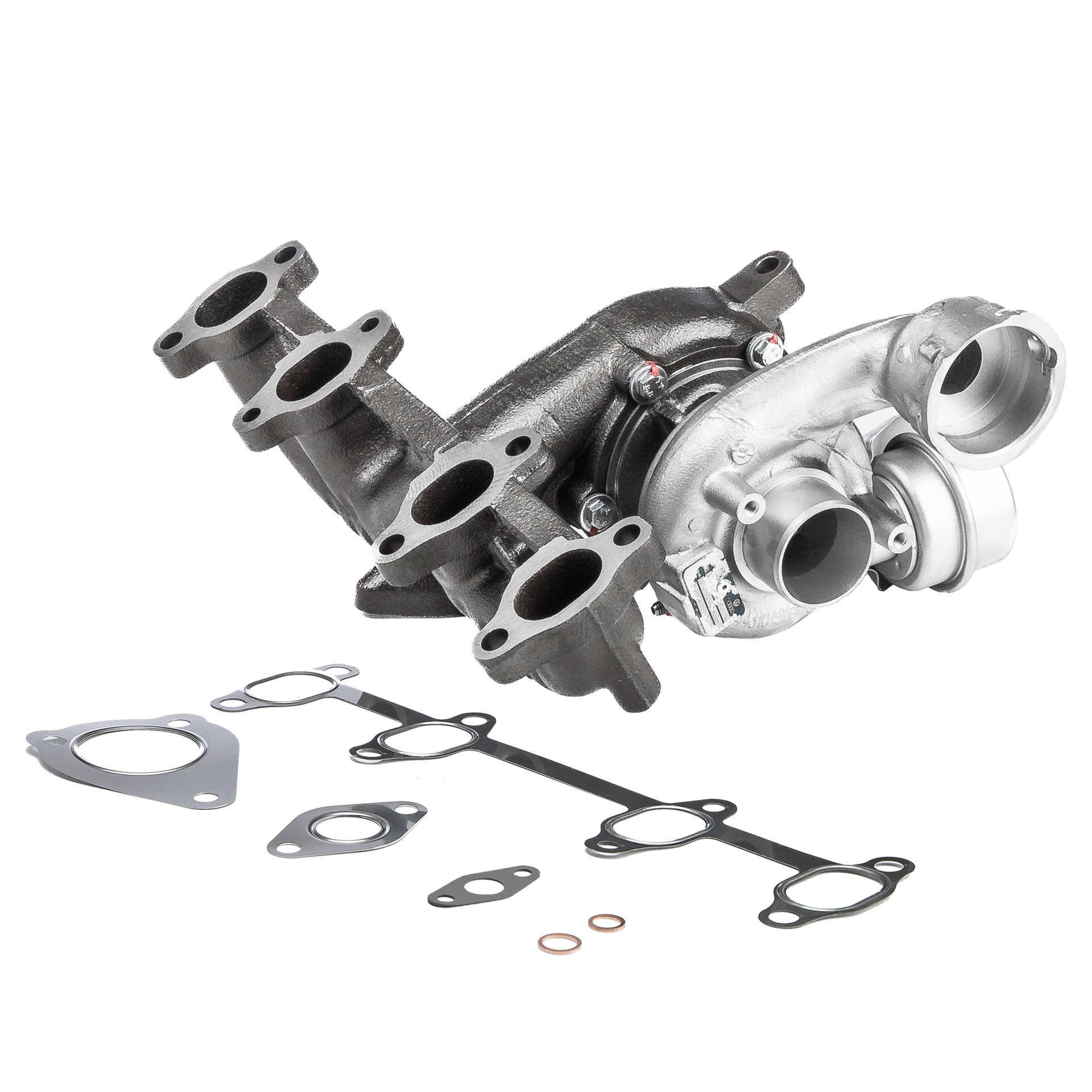 ostaa Turboahdin - BR Turbo (54399880059RSG)