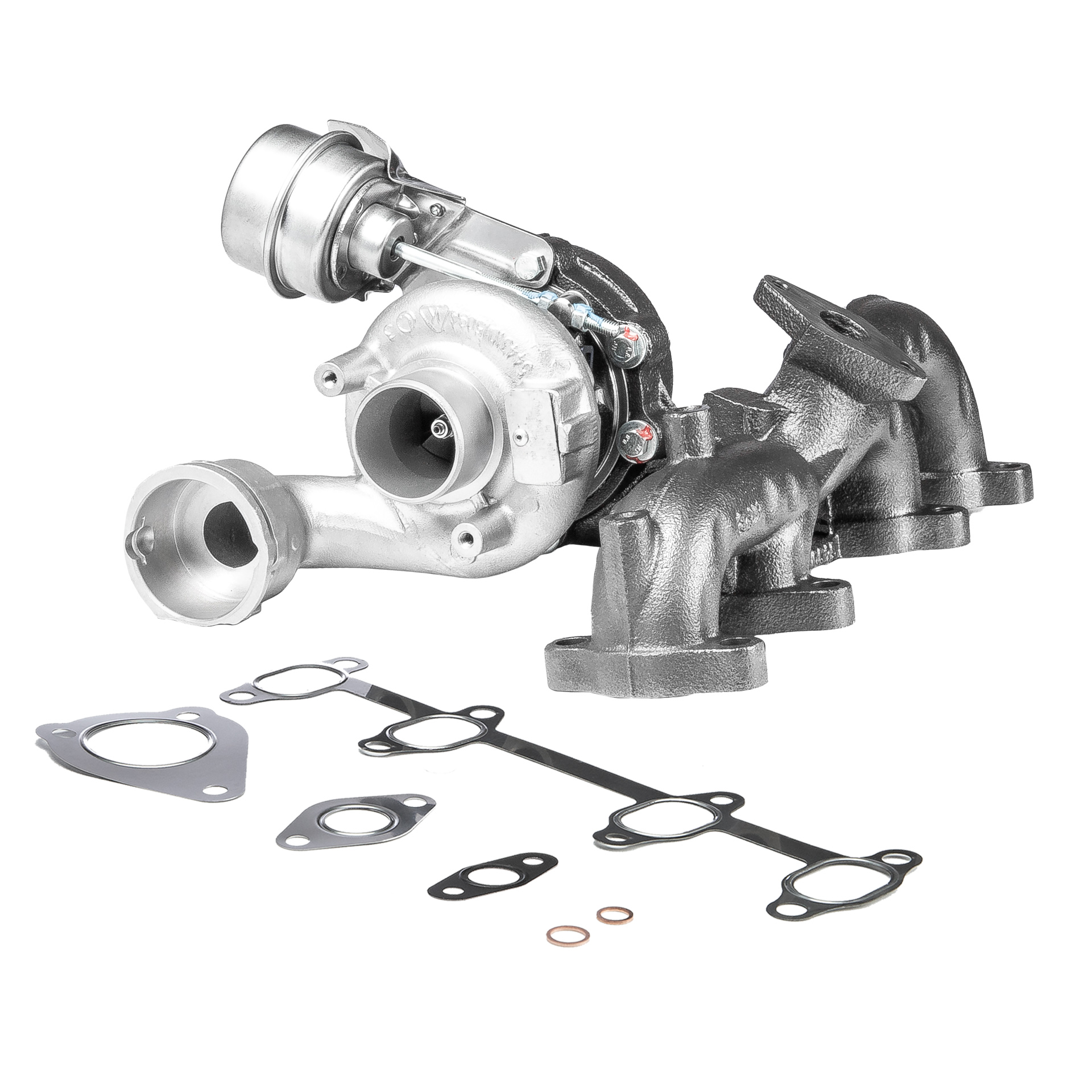 comprar Turbocompresor - BR Turbo (54399880060RSG)
