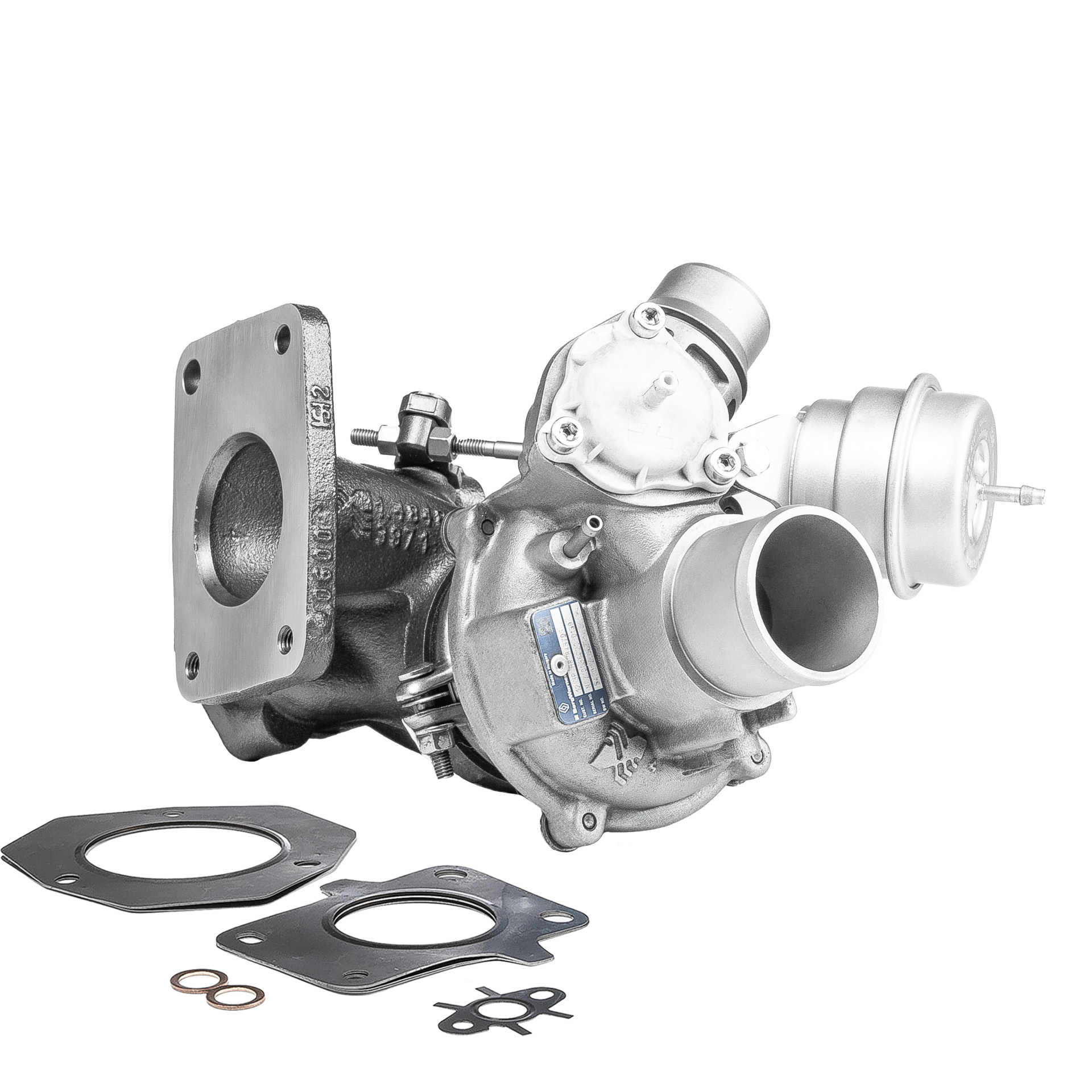 ostaa Turboahdin - BR Turbo (54399880077RSG)