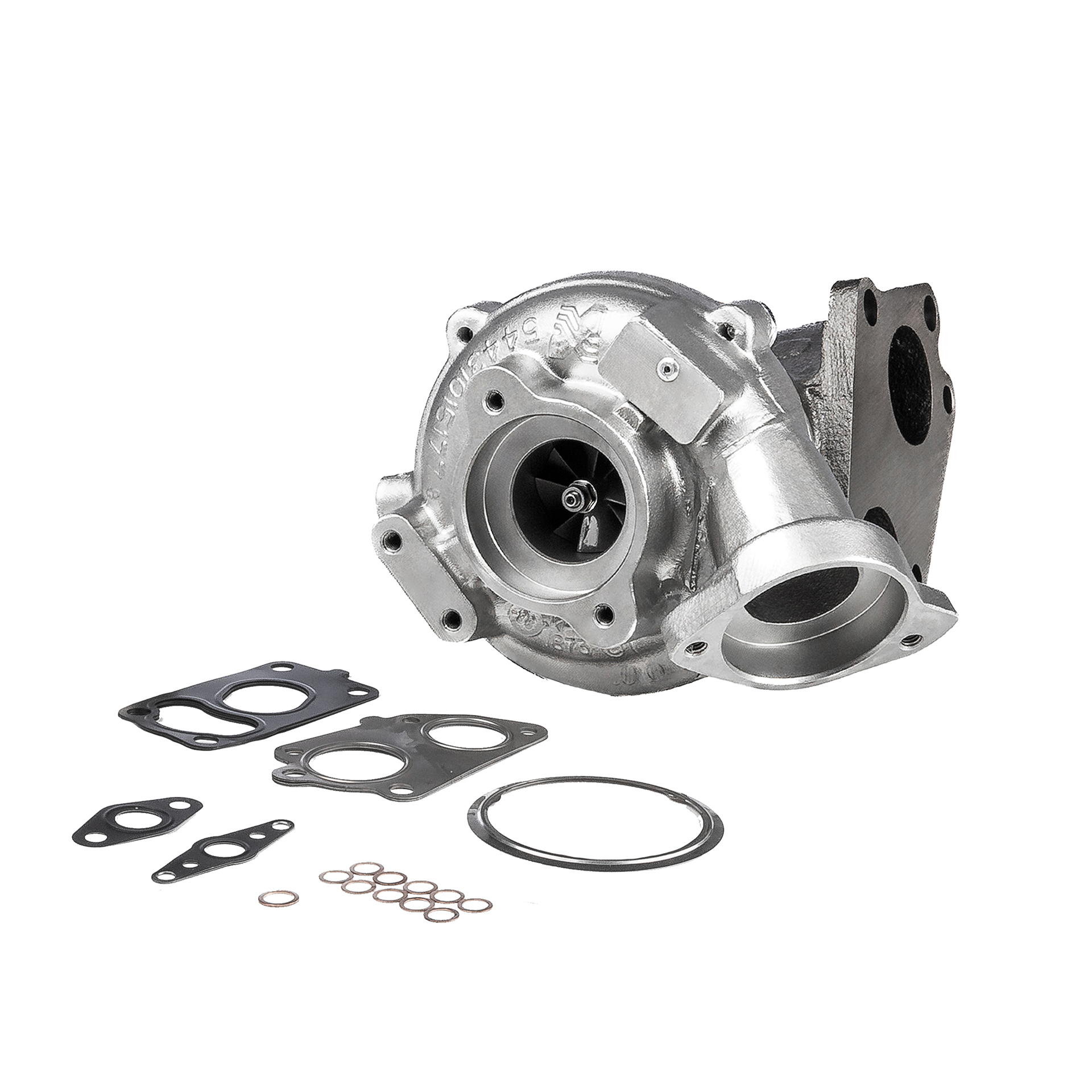 kaufen Turbolader - BR Turbo (54399880089RSG)