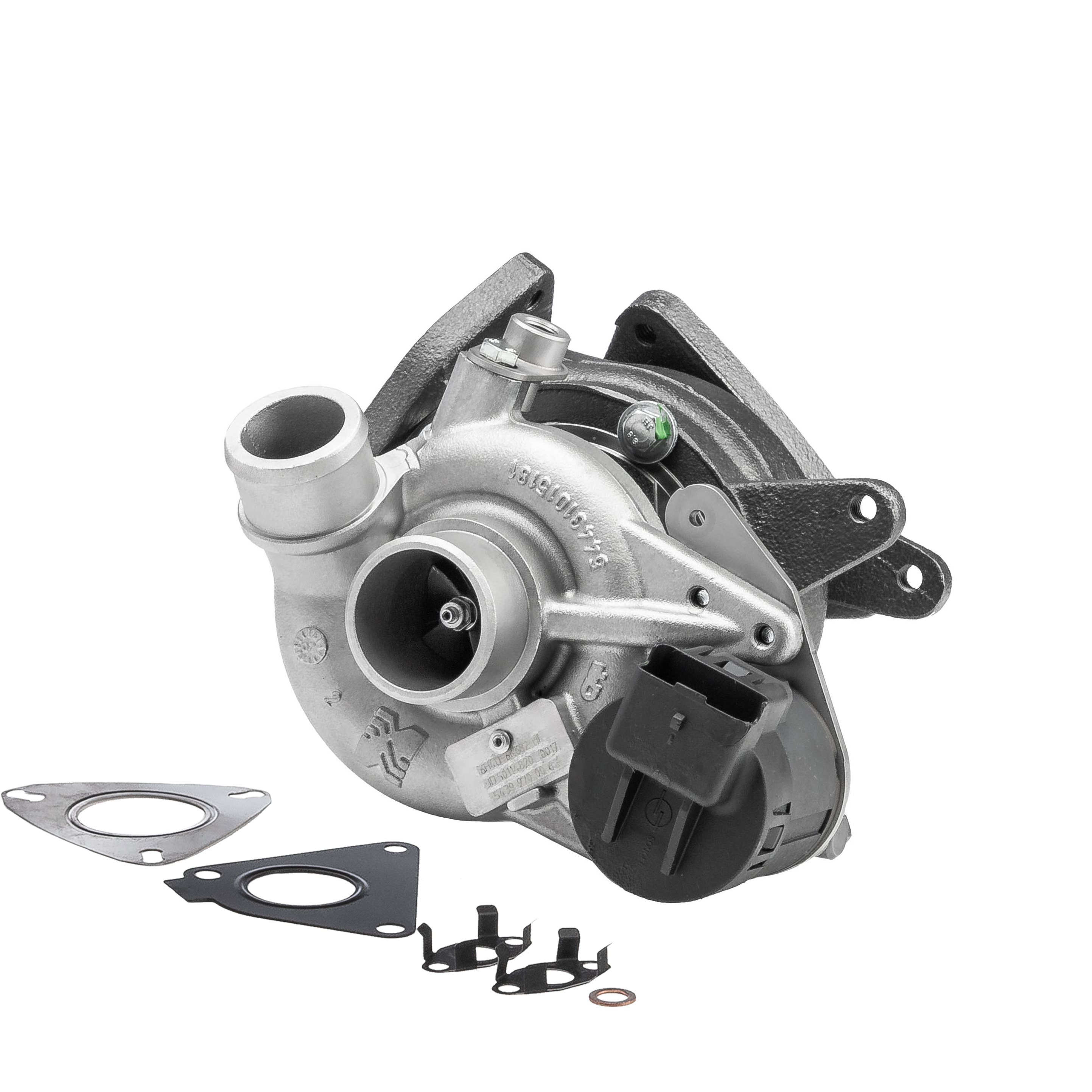 ostaa Turboahdin - BR Turbo (54399880110RSG)
