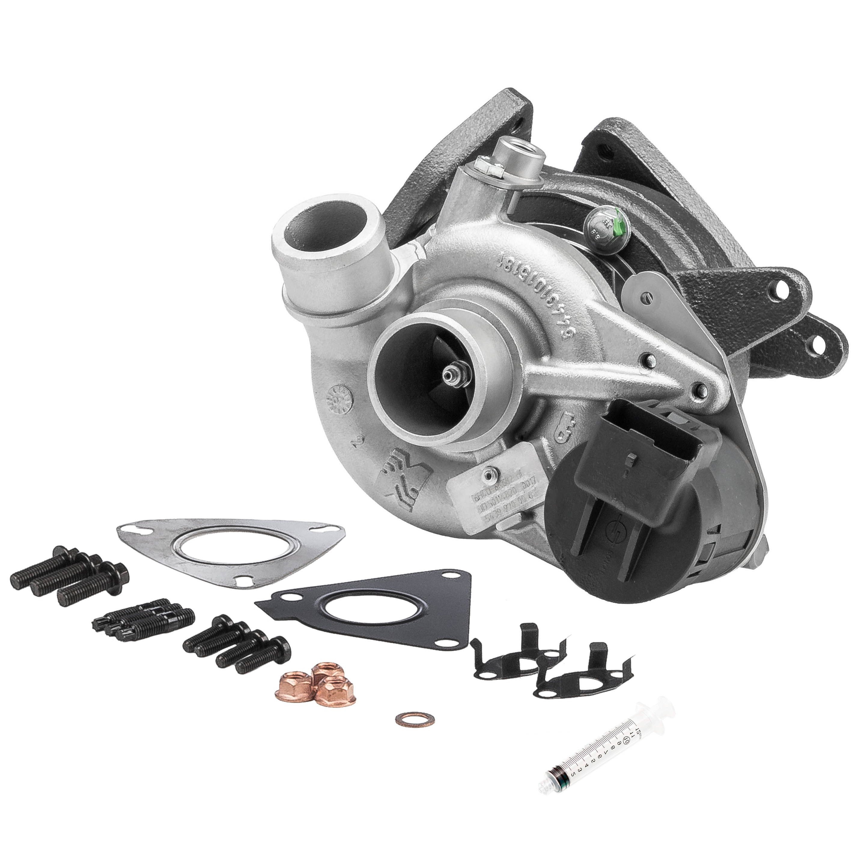 BR Turbo Turbo 54399880110RSM