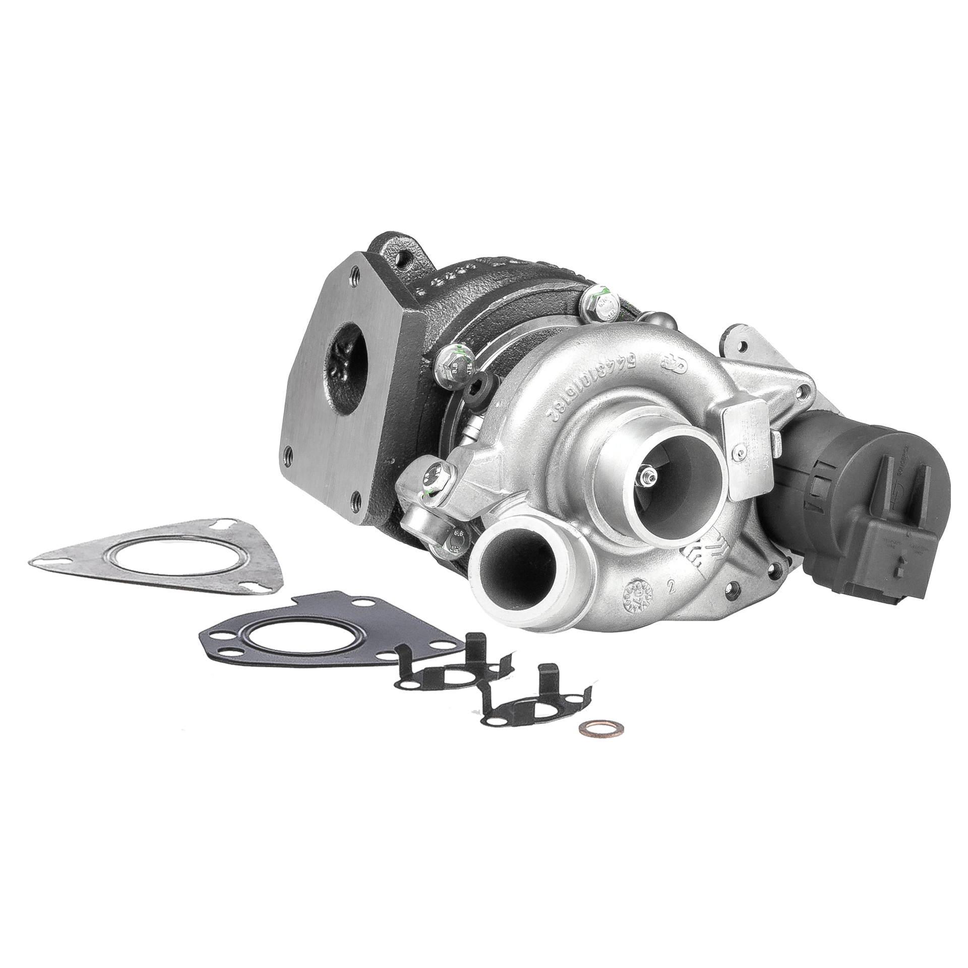 OEM LR004526 BR Turbo  Turbolader 54399880111RSG für LAND ROVER