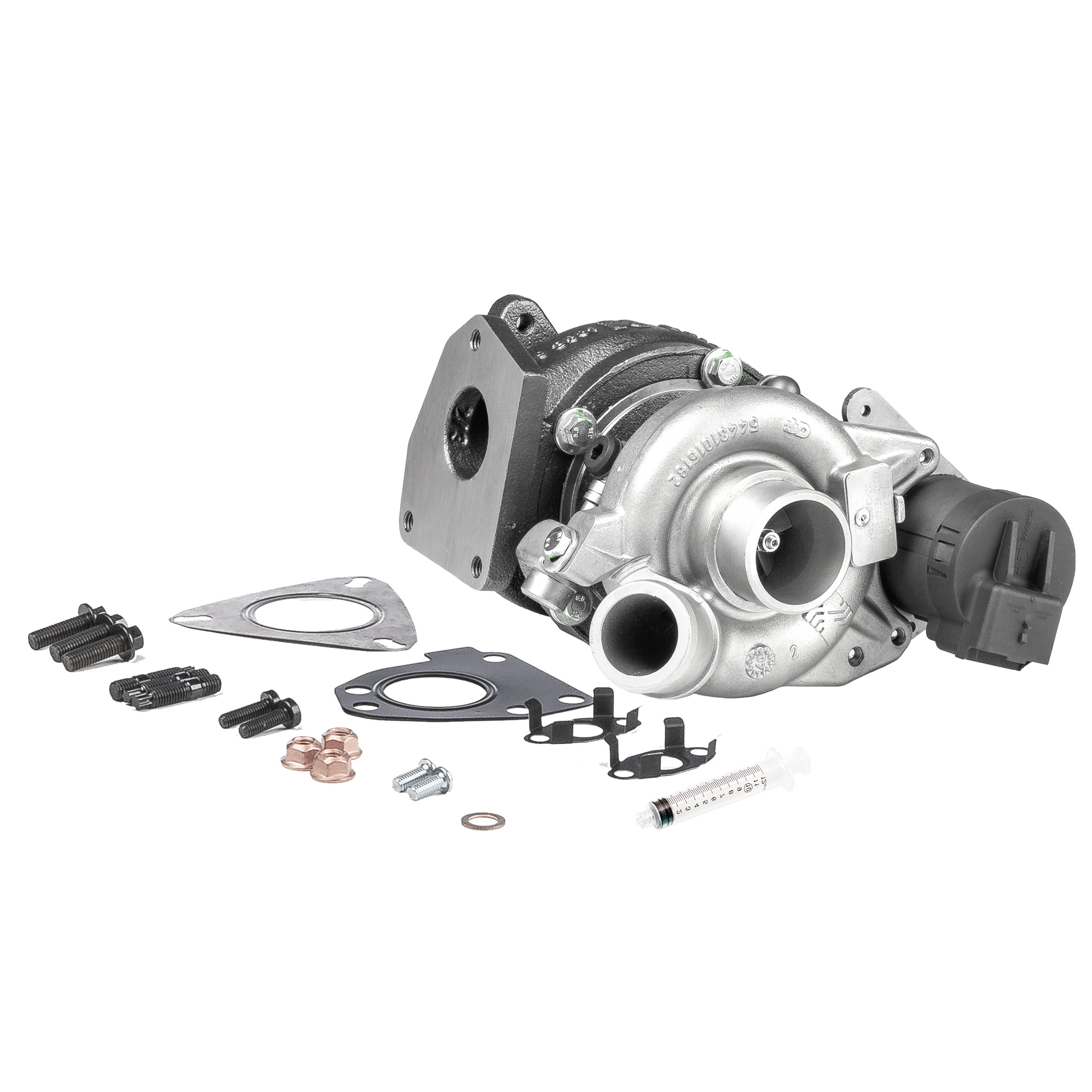 OEM LR004526 BR Turbo  Turbolader 54399880111RSM für LAND ROVER