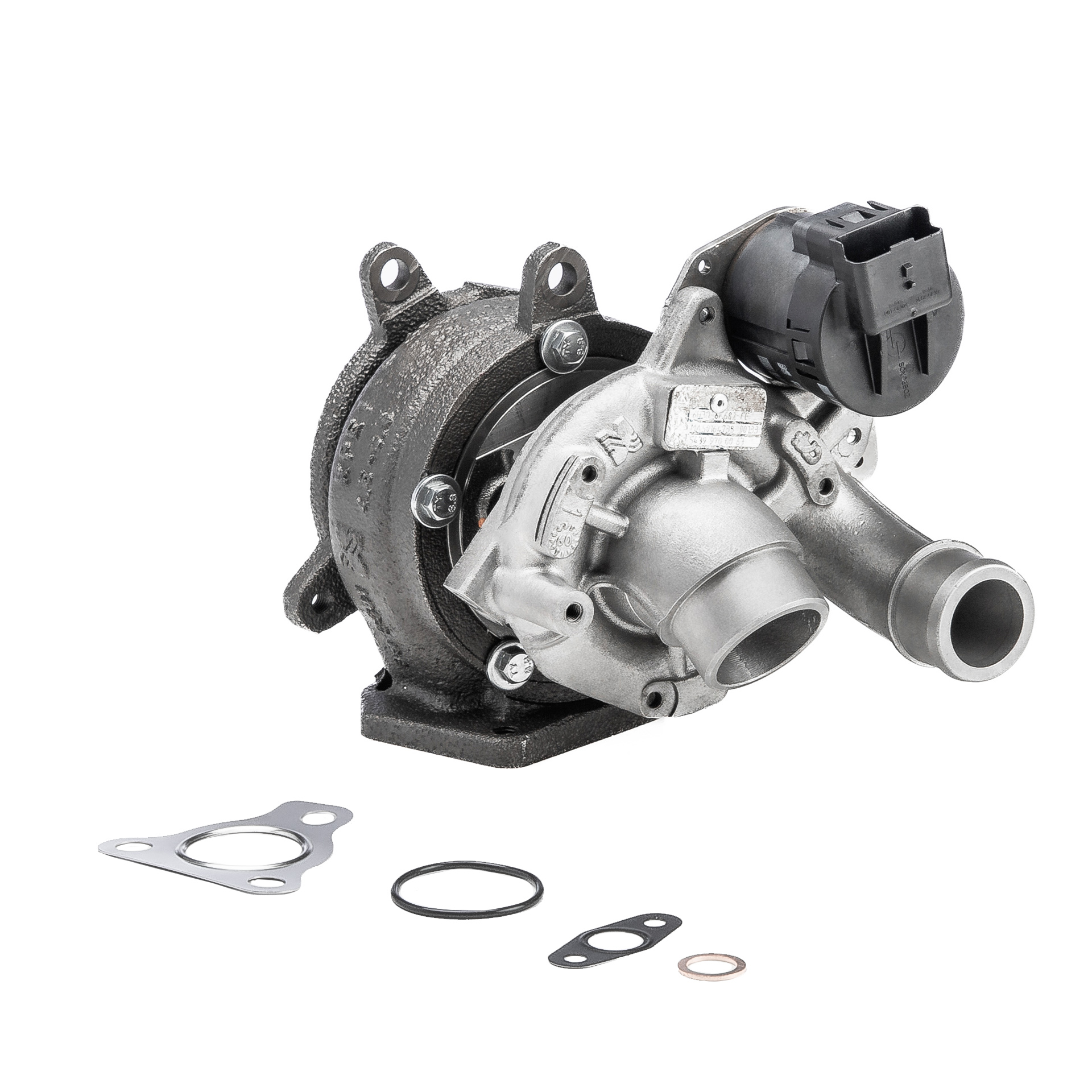 BR Turbo Turbo 54399880112RSG