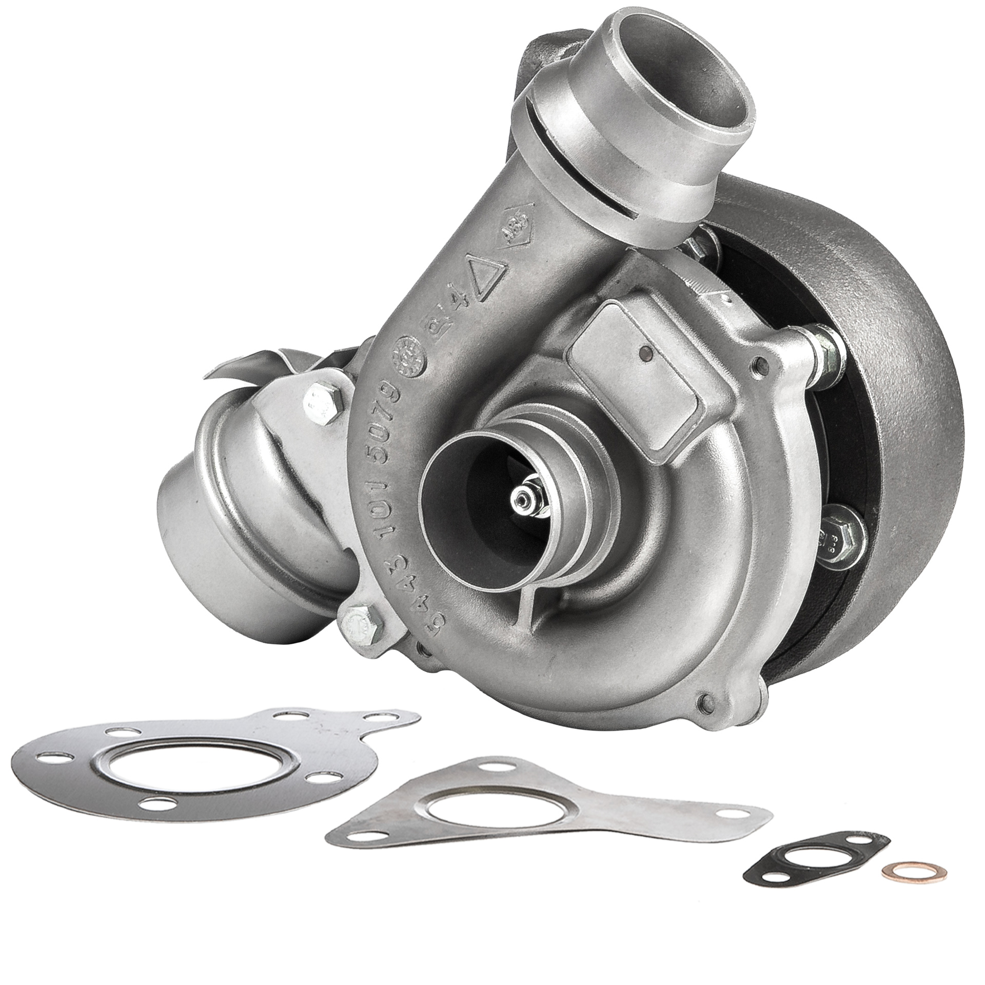 ostaa Turboahdin - BR Turbo (54399980027RSG)