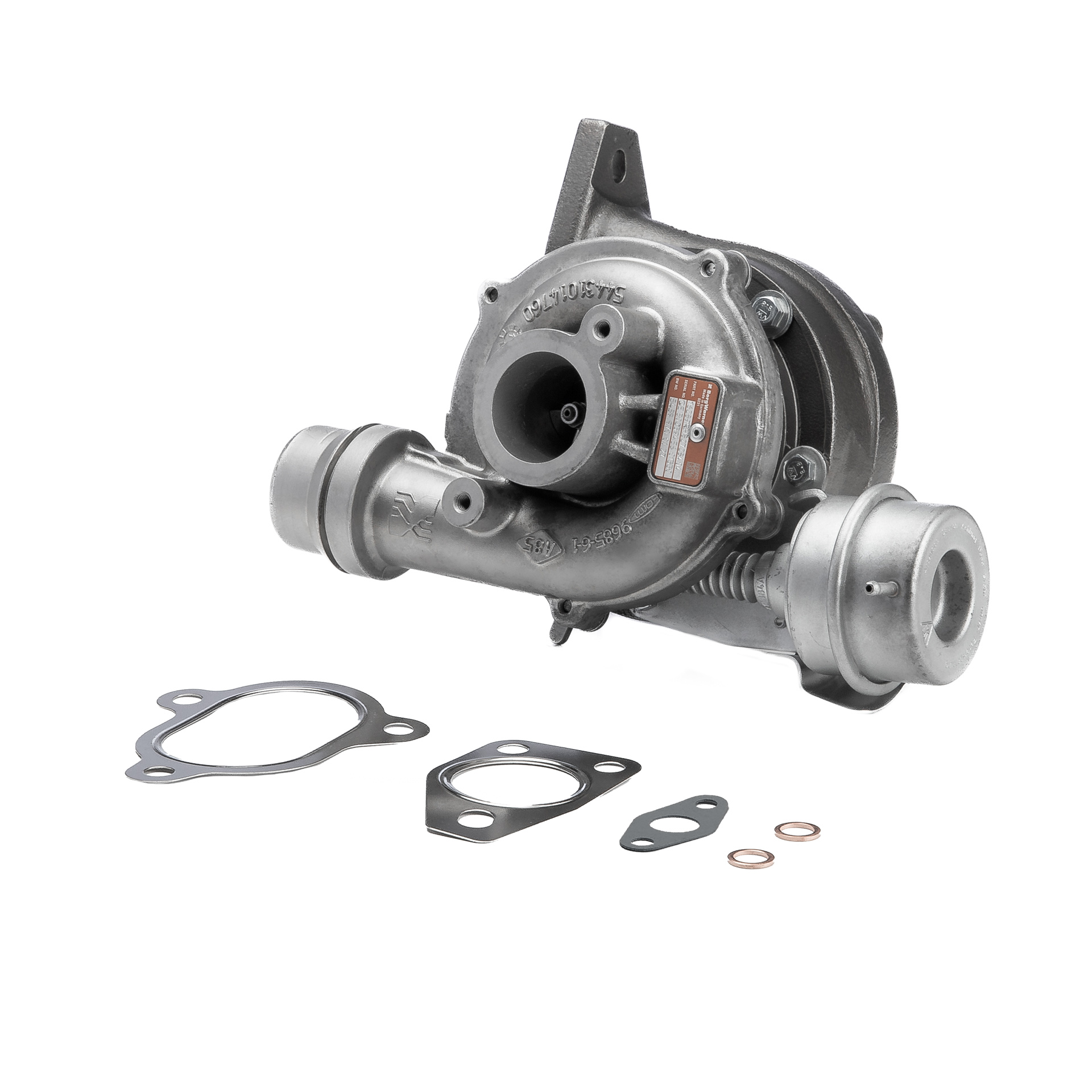 BR Turbo Turbo 54399980127RSG