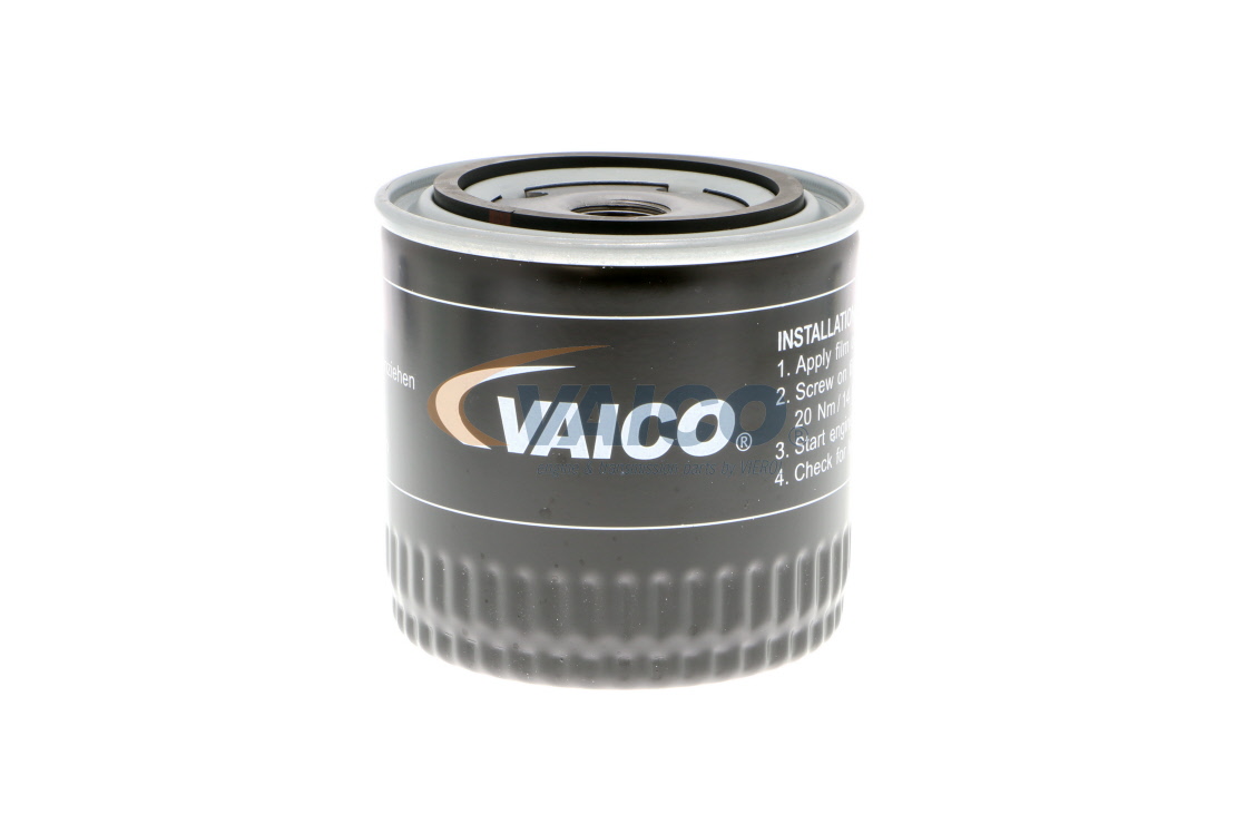 Filtro de aceite VAICO V95-0105 para RENAULT LODGY 2021