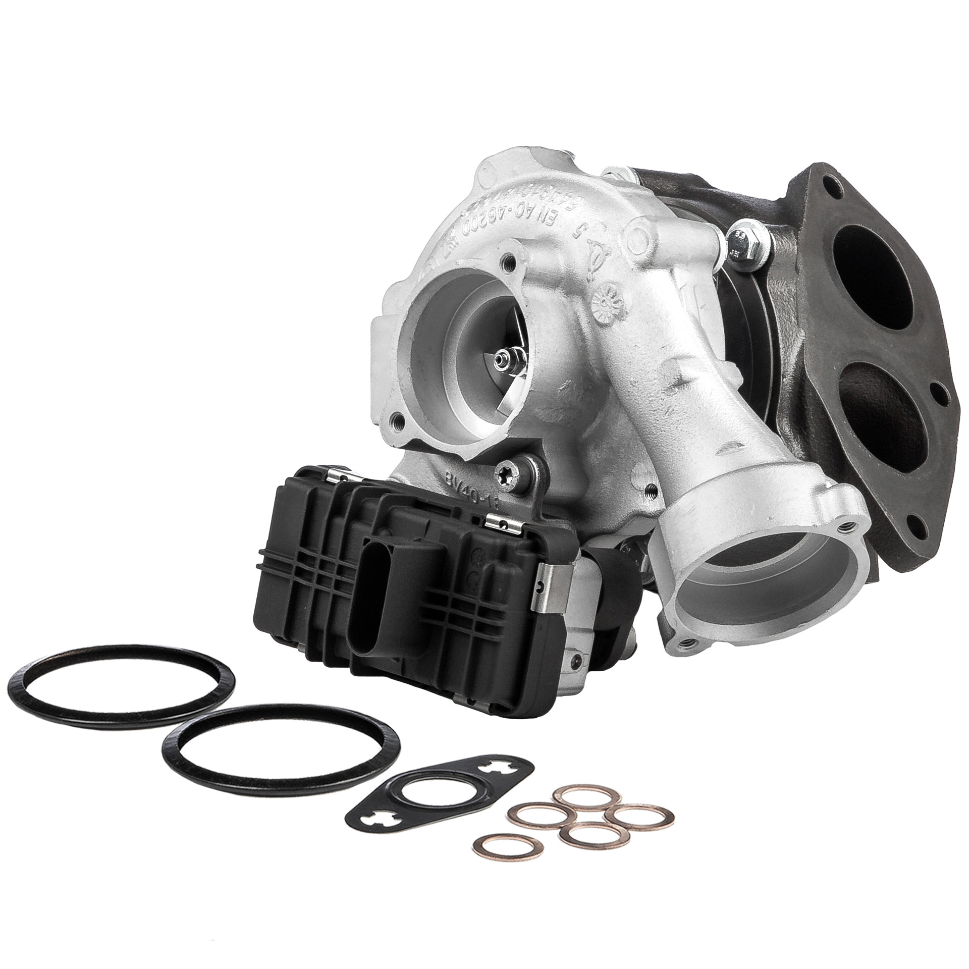 ostaa Turboahdin - BR Turbo (54409880026RSG)