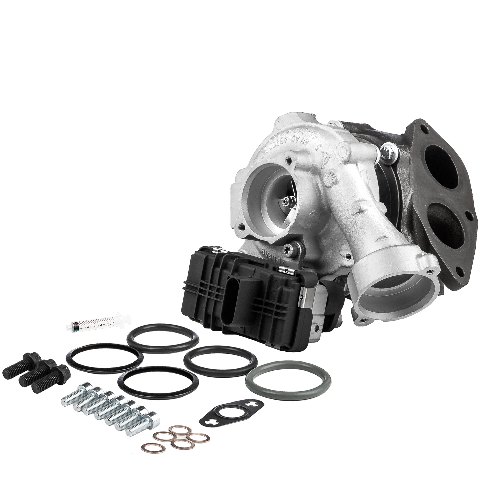 ostaa Turboahdin - BR Turbo (54409880026RSM)