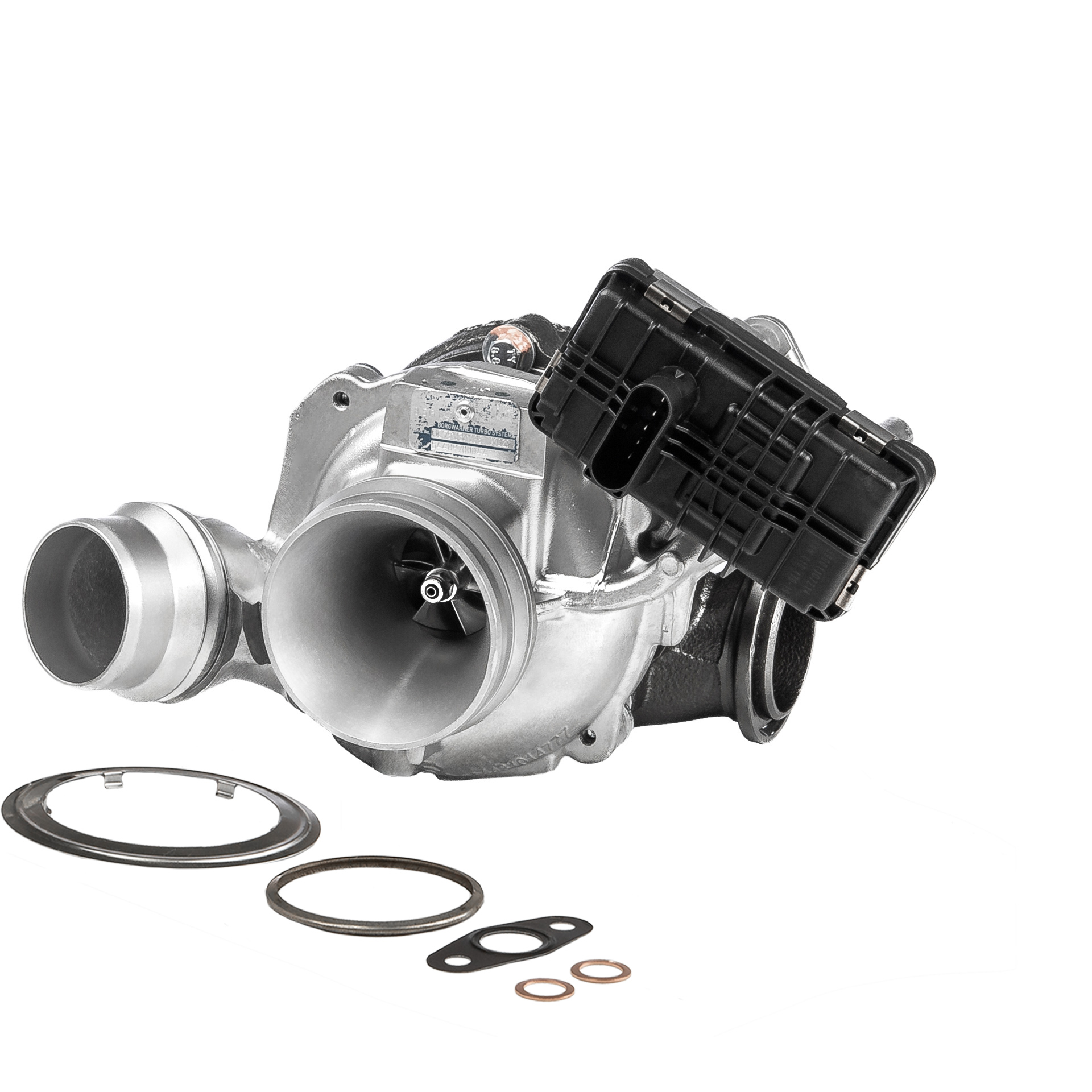 ostaa Turboahdin - BR Turbo (54409880044RSG)