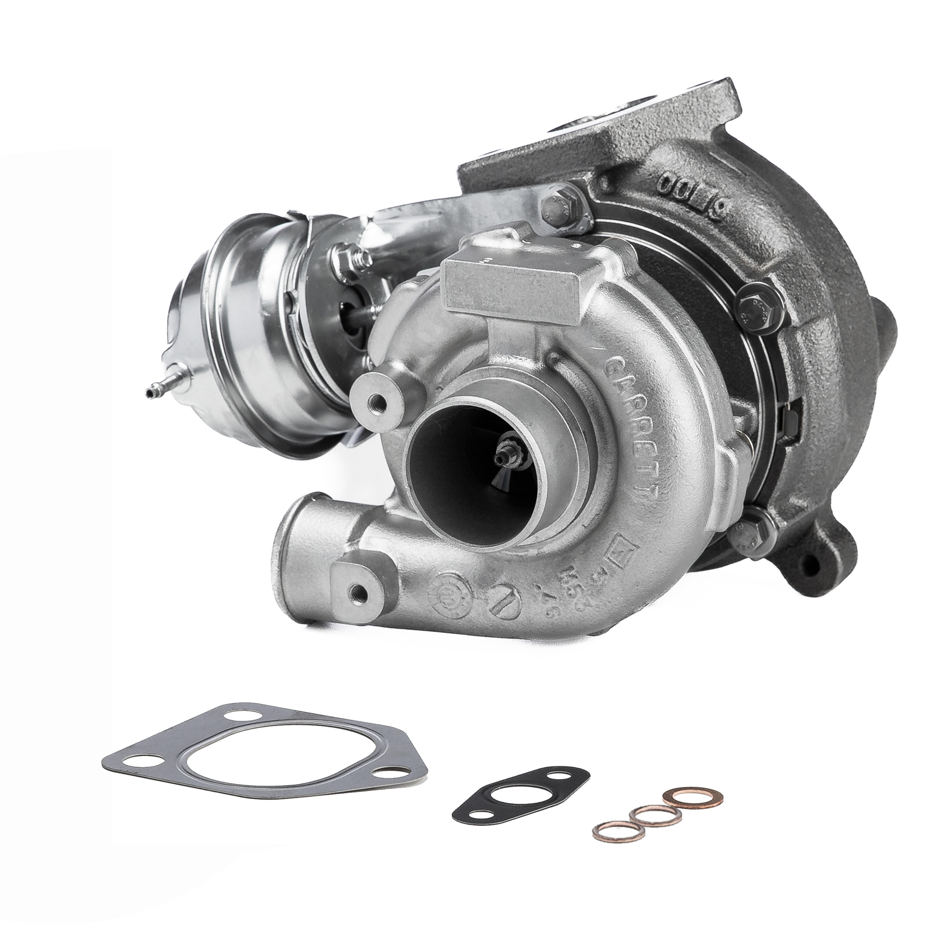 OEM 2247297 BR Turbo Turbina 700447-5001RSG per BMW