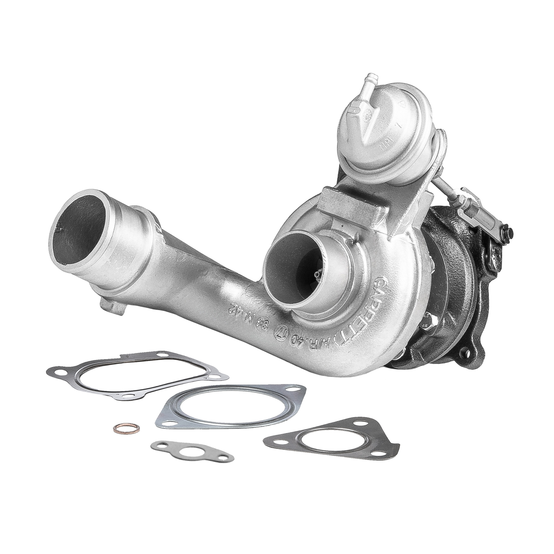 ostaa Turboahdin - BR Turbo (700830-5001RSG)