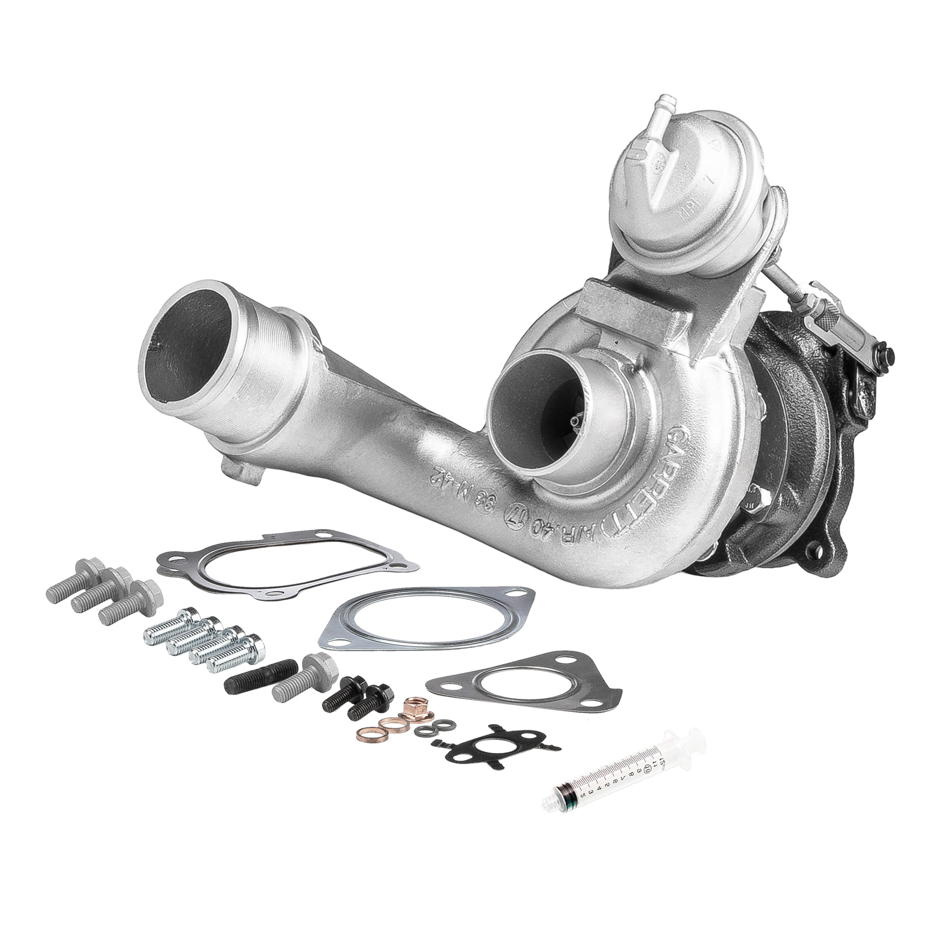 ostaa Turboahdin - BR Turbo (700830-5001RSM)