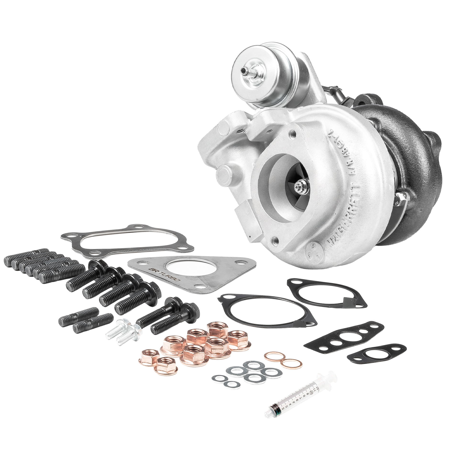 ostaa Turboahdin - BR Turbo (701196-5001RSM)