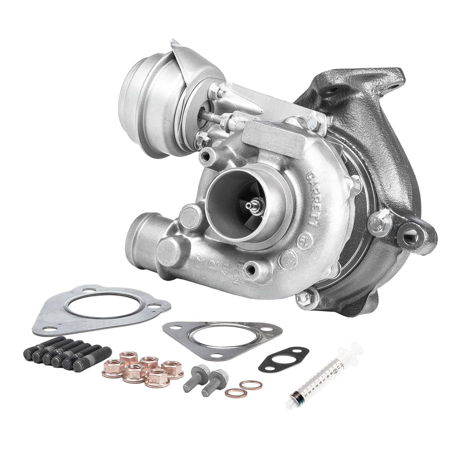 BR Turbo Turbo 701854-5001RSM