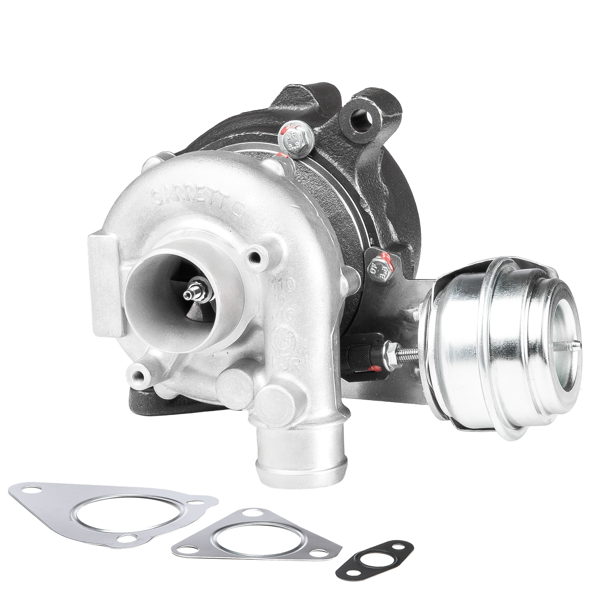 ostaa Turboahdin - BR Turbo (701855-5001RSG)