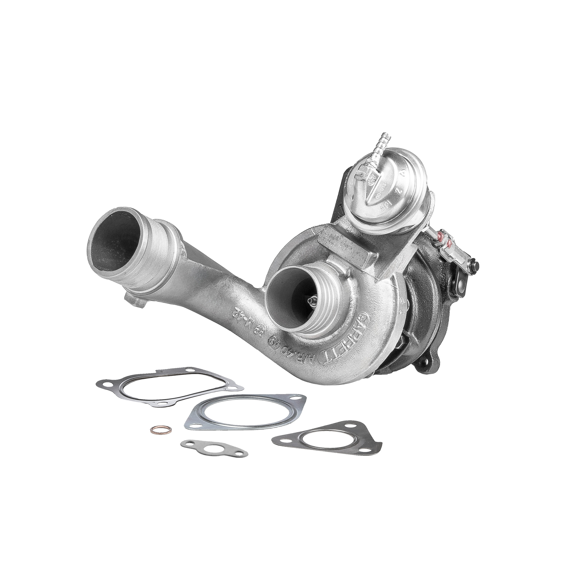 ostaa Turboahdin - BR Turbo (703753-5001RSG)