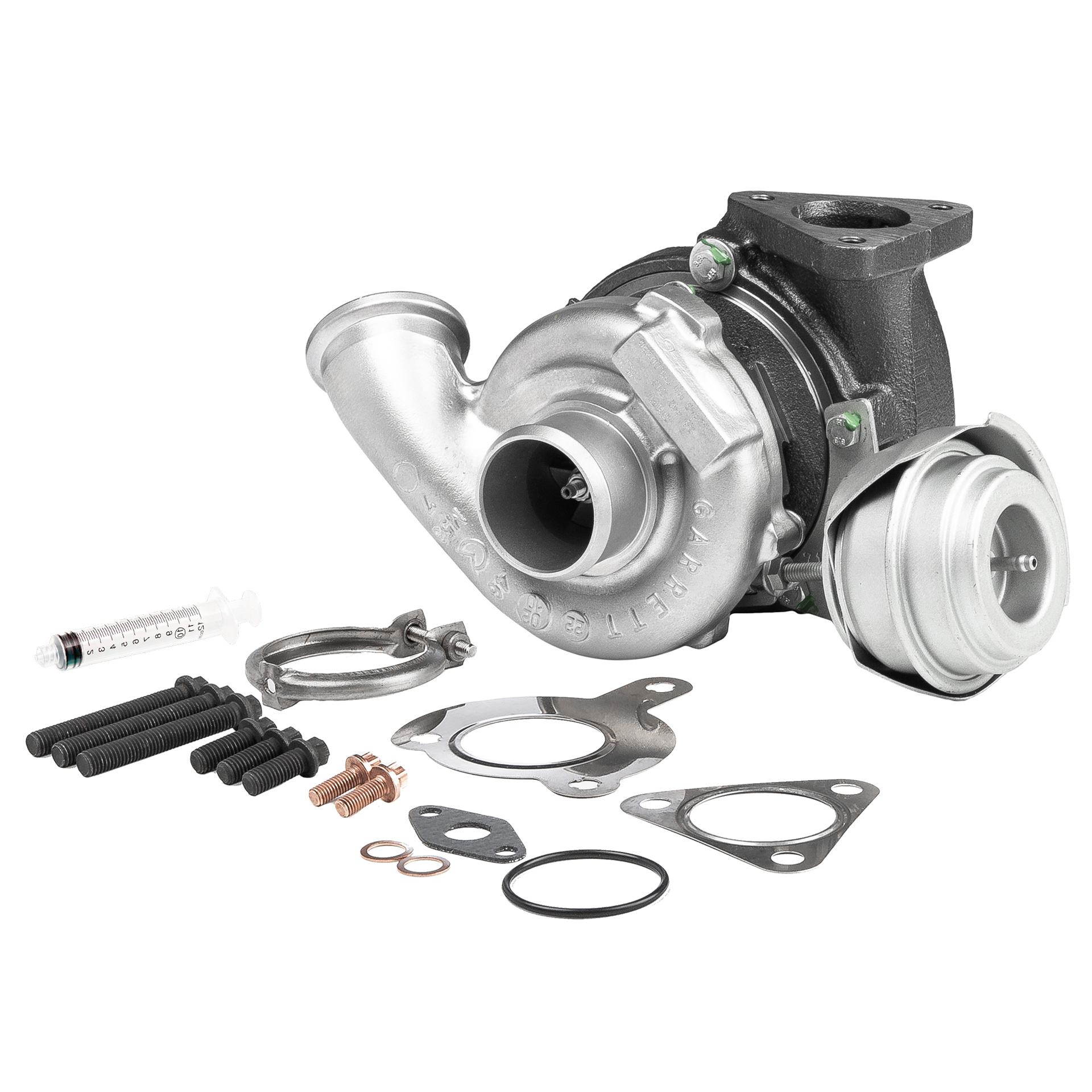 ostaa Turboahdin - BR Turbo (703894-5001RSM)