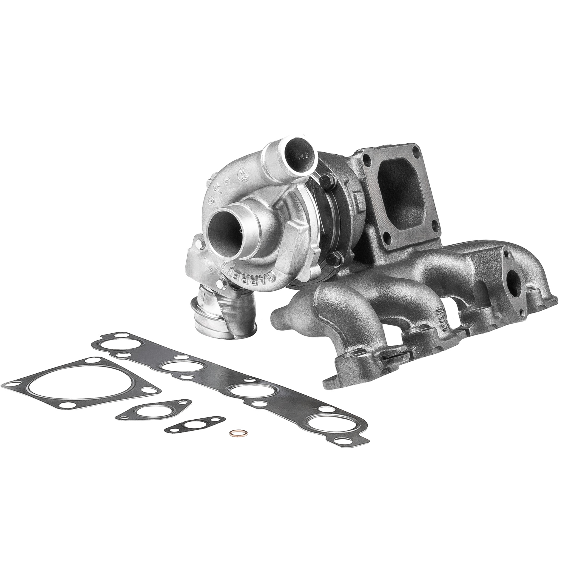 ostaa Turboahdin - BR Turbo (704226-5001RSG)