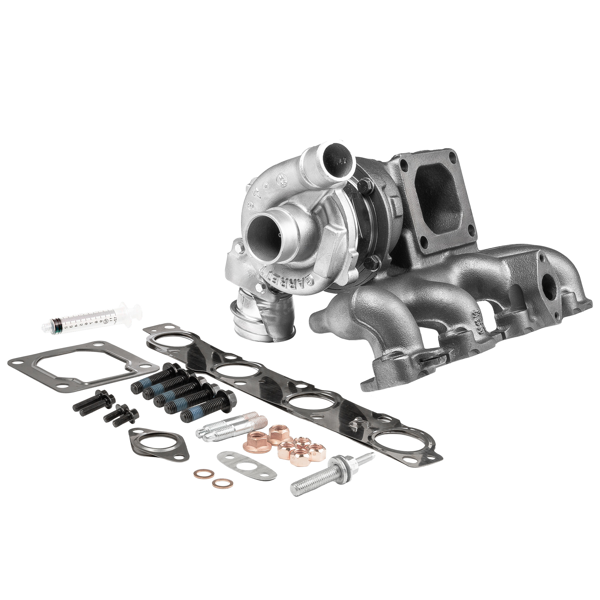 ostaa Turboahdin - BR Turbo (704226-5001RSM)