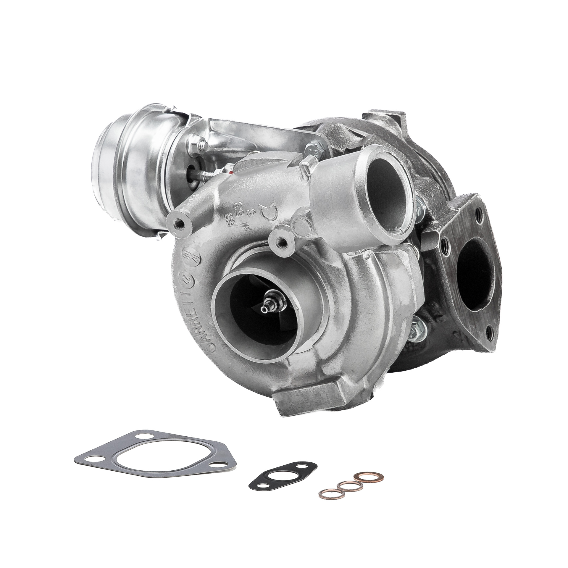 OEM 2248834E BR Turbo Turbolader 704361-5001RSG for BMW