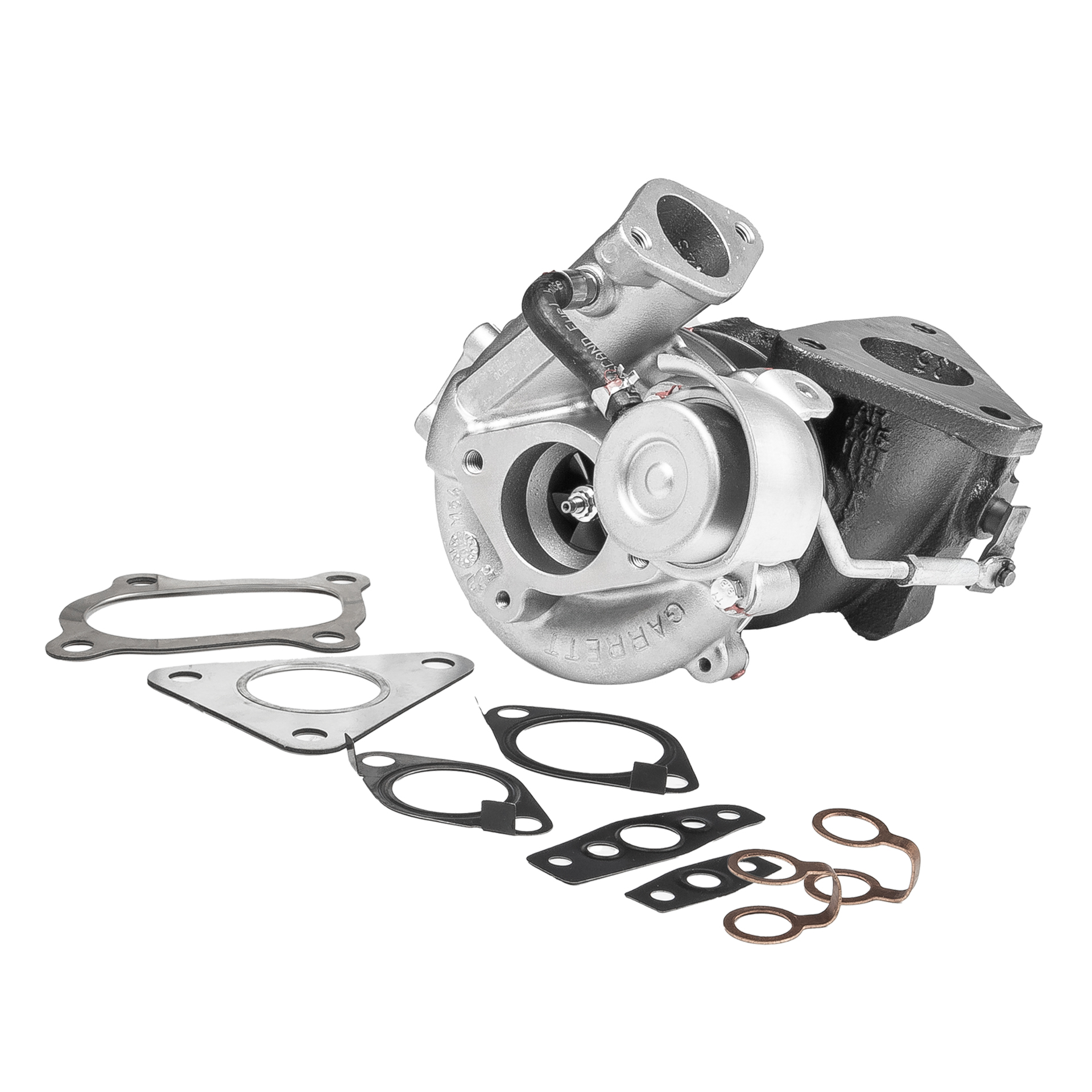 ostaa Turboahdin - BR Turbo (705306-5001RSG)