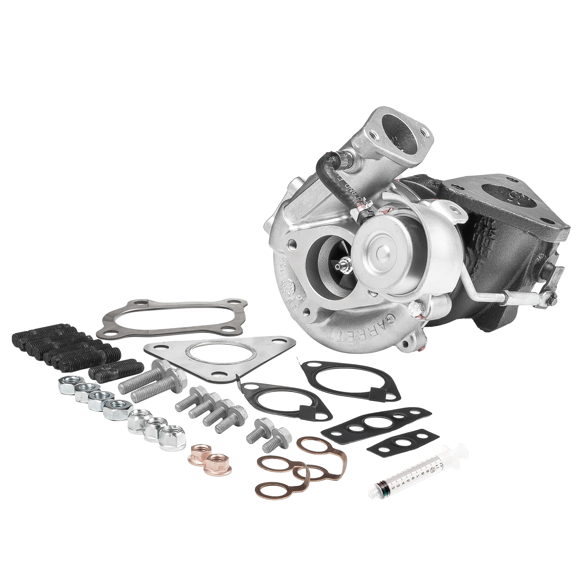 ostaa Turboahdin - BR Turbo (705306-5001RSM)