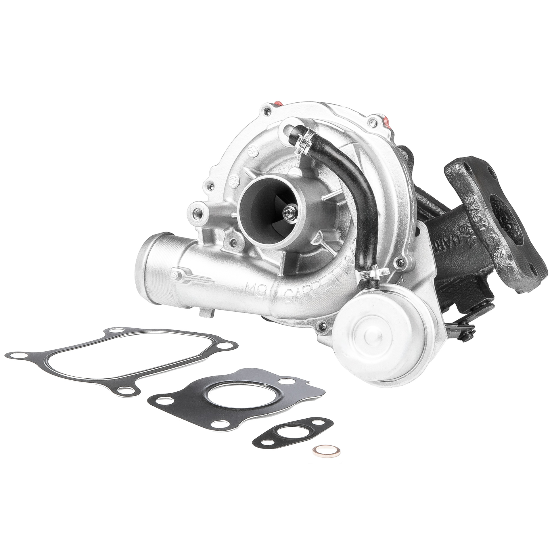 OEM 0375E0 BR Turbo  Turbolader 706976-5001RSG für FIAT, PEUGEOT, CITROЁN, LANCIA