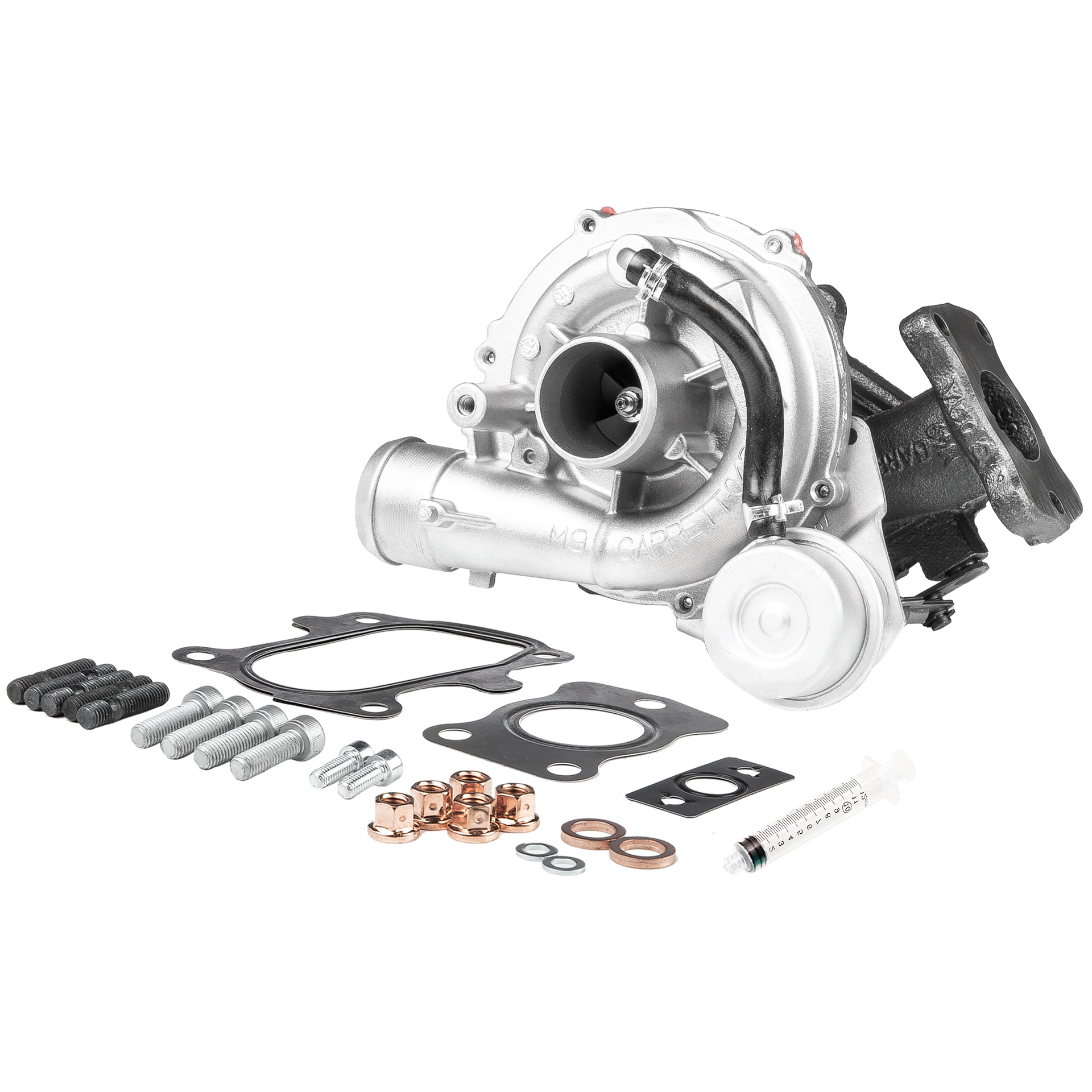 Kjøp Turbolader - BR Turbo (706976-5001RSM)