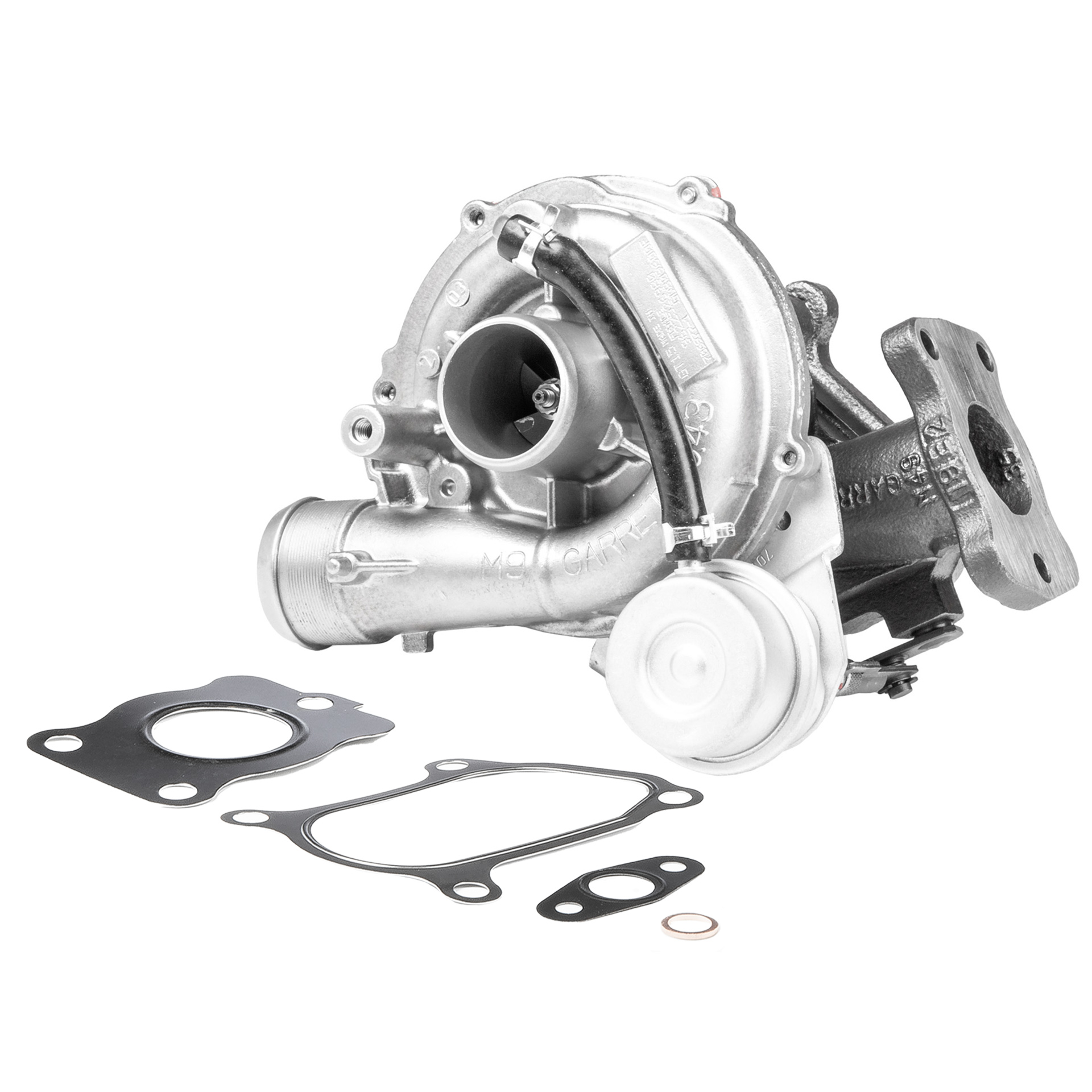OEM 0375C8 BR Turbo Turbocharger 706977-5001RSG voor PEUGEOT, FIAT, CITROЁN, LANCIA