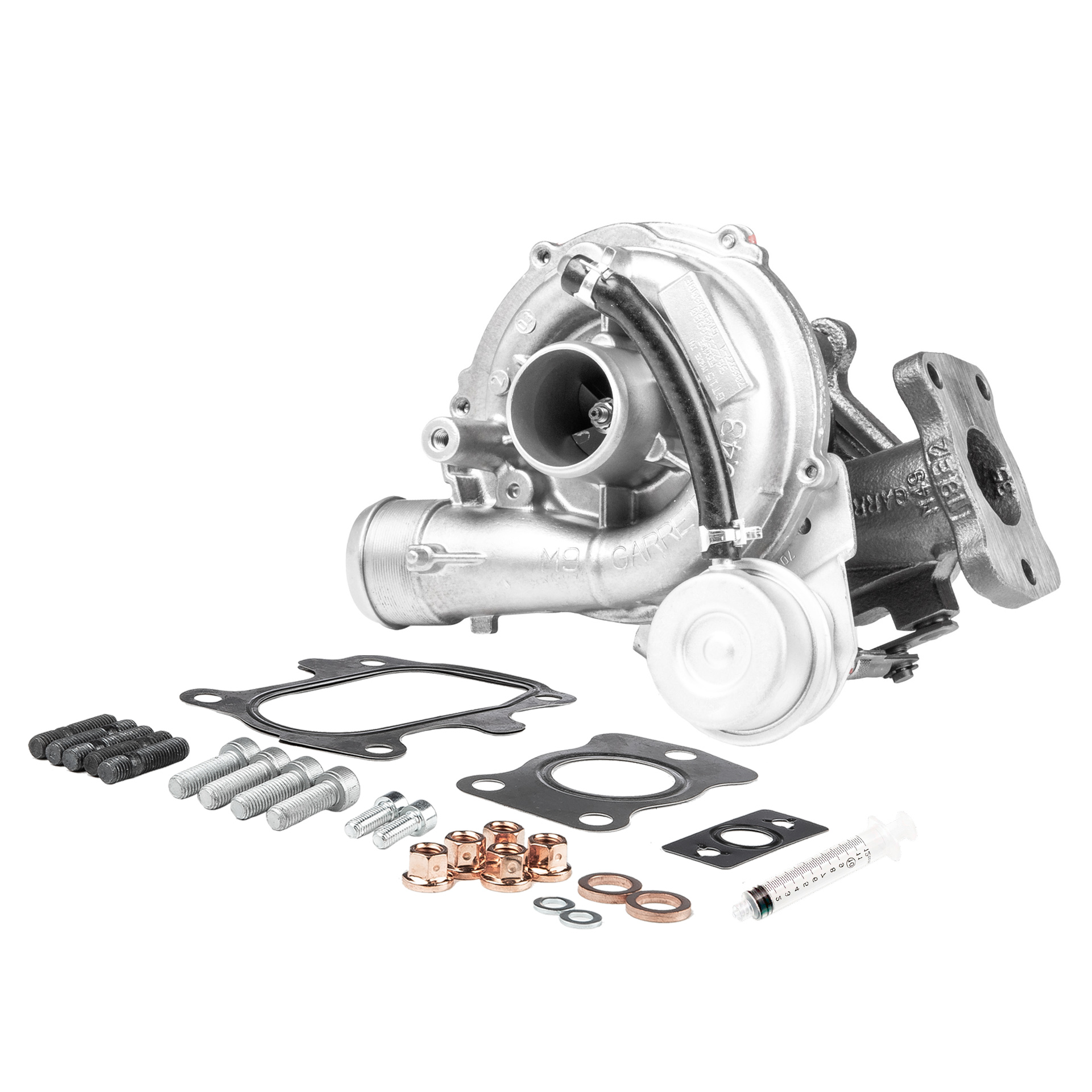 OEM 0375C8 BR Turbo Turbocharger 706977-5001RSM voor PEUGEOT, FIAT, CITROЁN, LANCIA