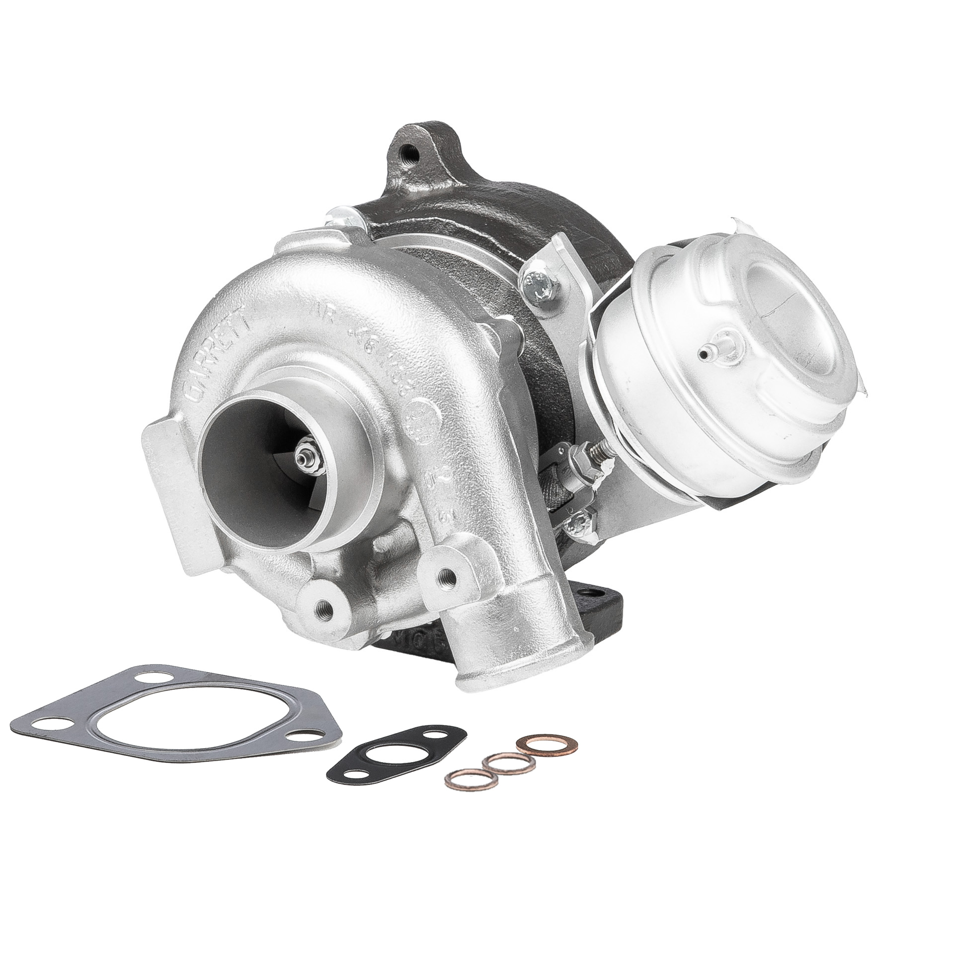 OEM LR008839 BR Turbo Turboahdin 708366-5001RSG varten BMW, LAND ROVER, MINI, ROVER