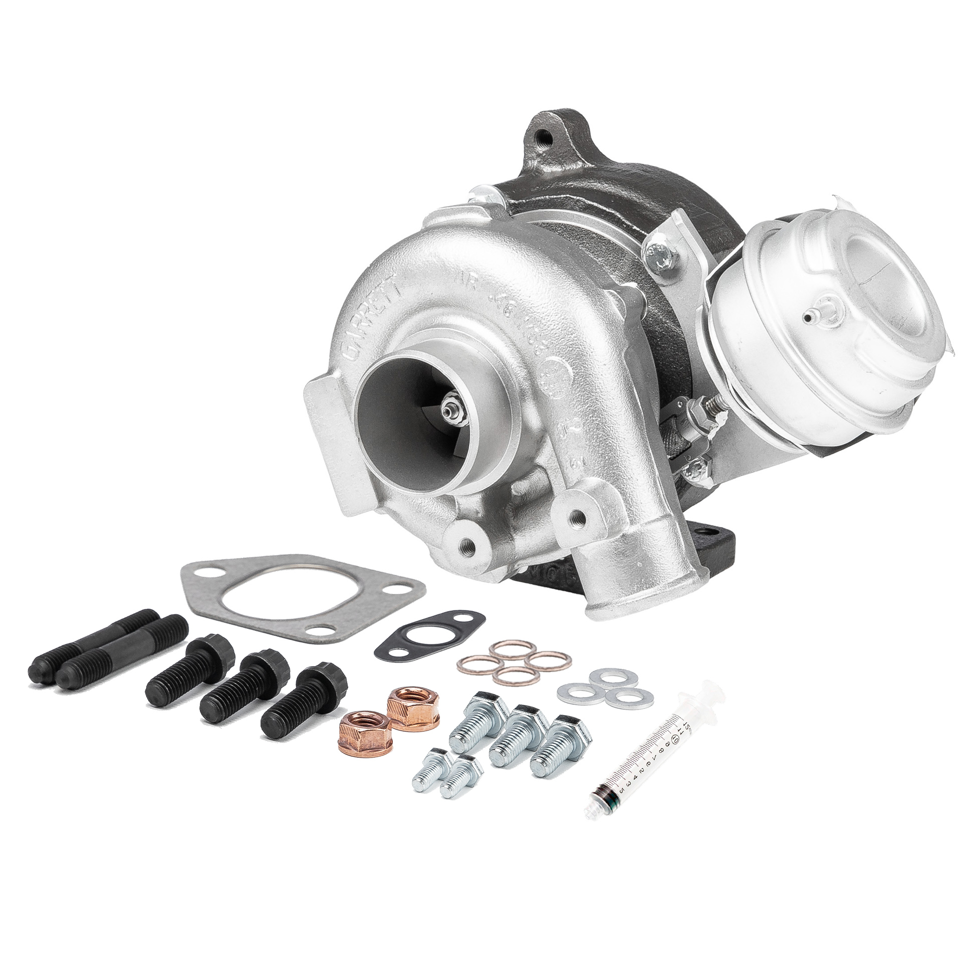 ostaa Turboahdin - BR Turbo (708366-5001RSM)