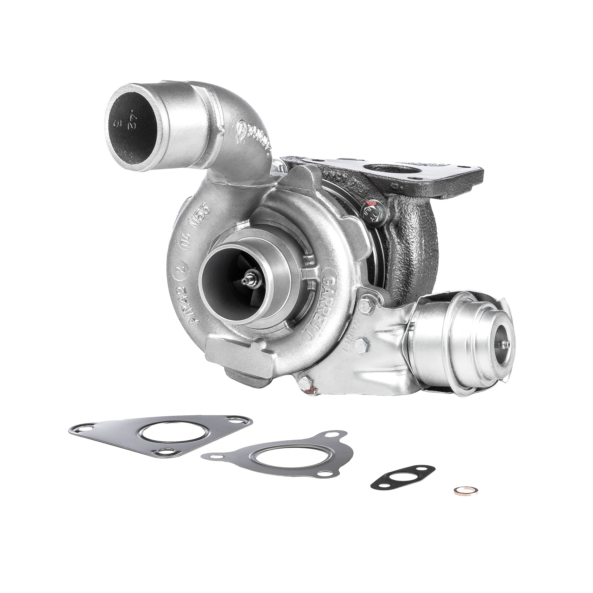 OEM MW30623801 BR Turbo Turbolader 708639-5001RSG for VOLVO, NISSAN, MITSUBISHI, OPEL, SUZUKI