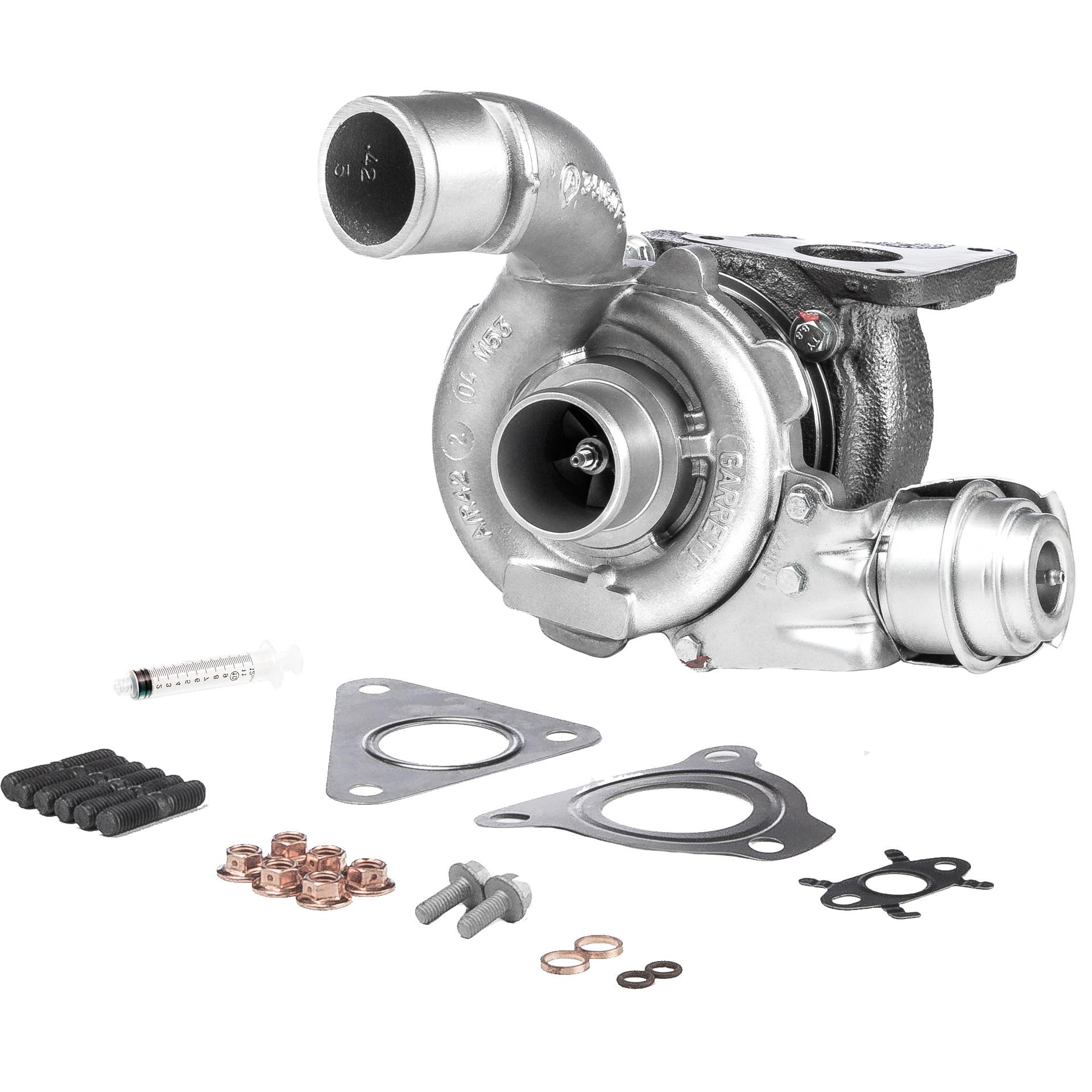 OEM MW30623801 BR Turbo Turbolader 708639-5001RSM for VOLVO, NISSAN, MITSUBISHI, OPEL, SUZUKI