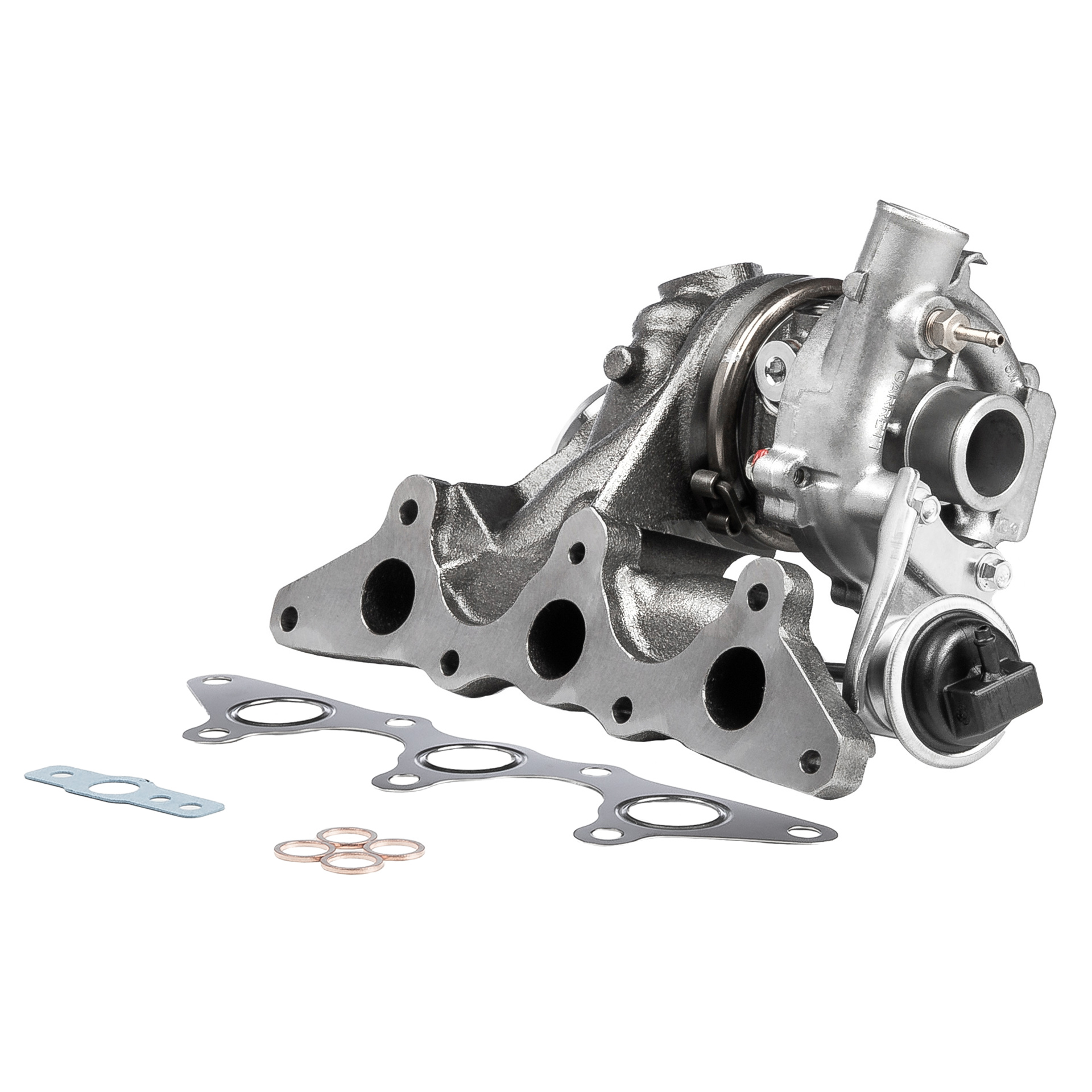 CROSSBLADE Turbocompressor 708837-5001RSG BR Turbo