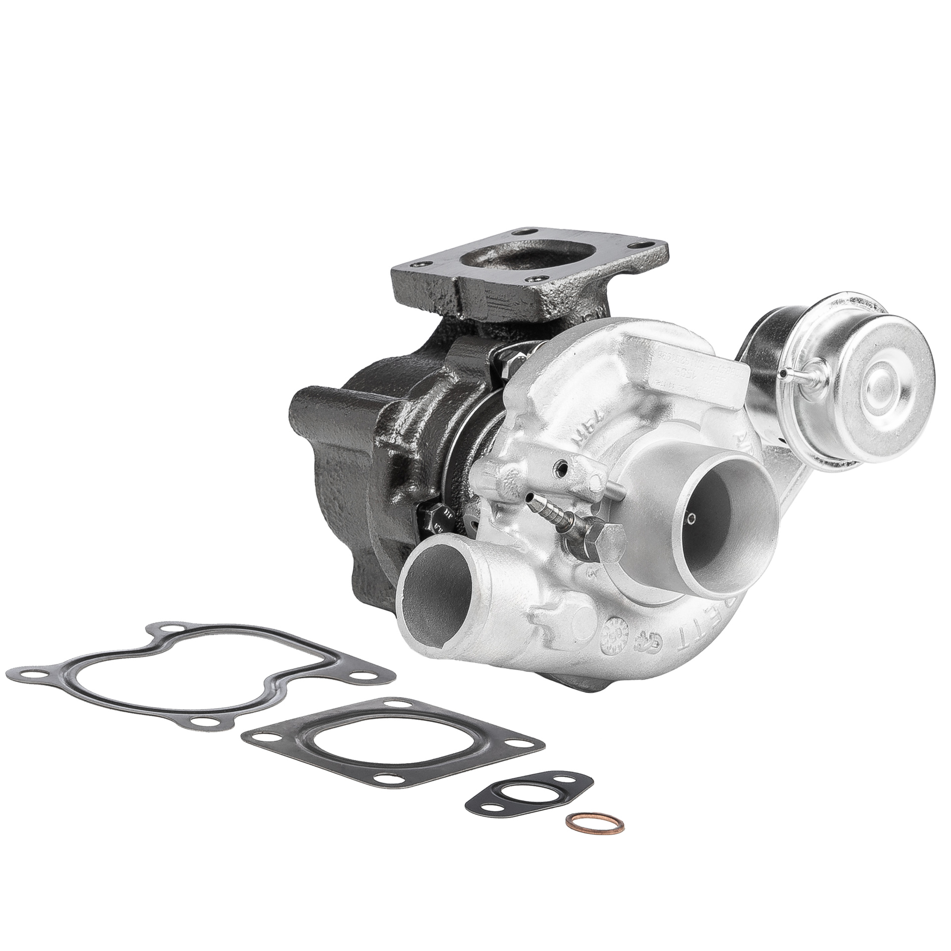 ostaa Turboahdin - BR Turbo (708847-5001RSG)