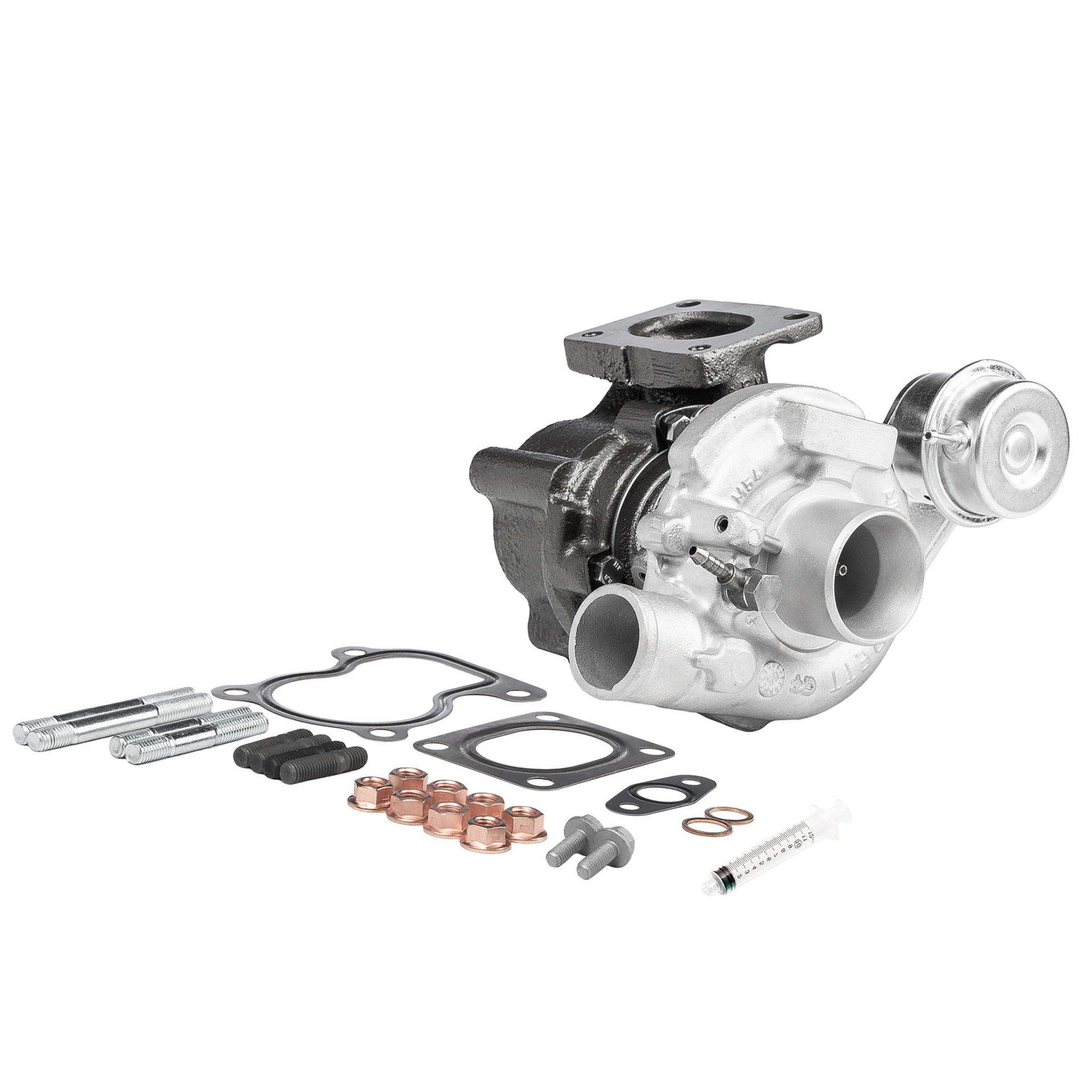 ostaa Turboahdin - BR Turbo (708847-5001RSM)