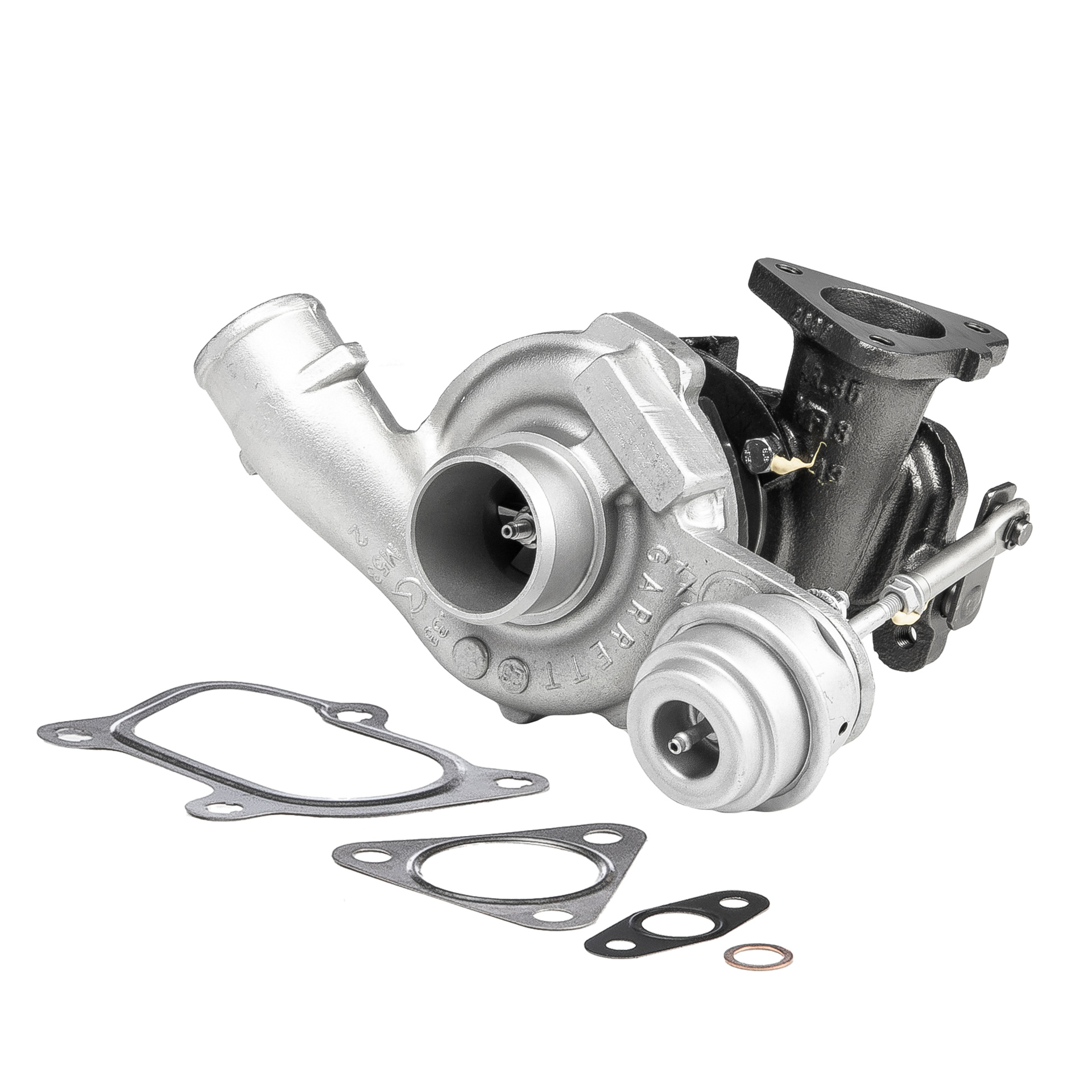 ostaa Turboahdin - BR Turbo (708866-5001RSG)
