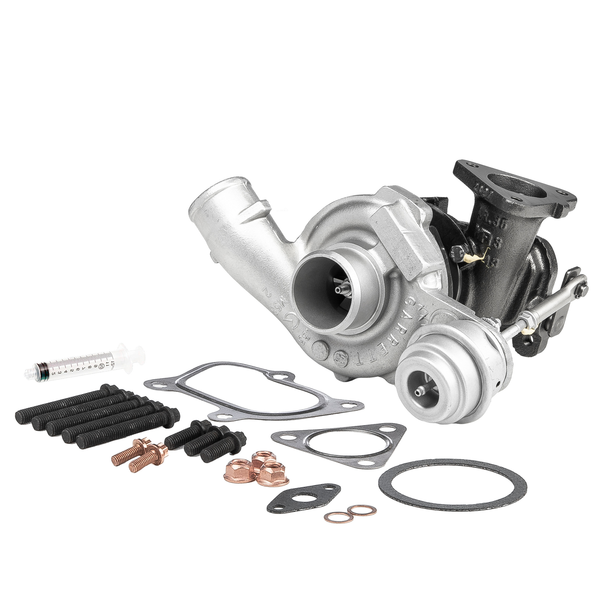 ostaa Turboahdin - BR Turbo (708866-5001RSM)