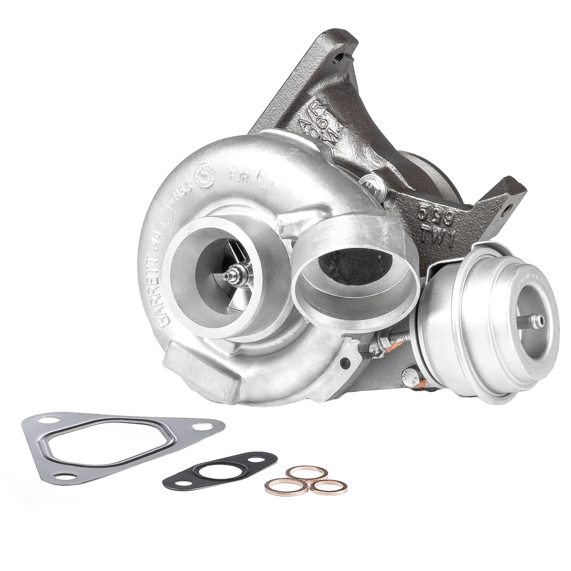 OEM A6110960799 BR Turbo Turbolader 709835-5001RSG for MERCEDES-BENZ